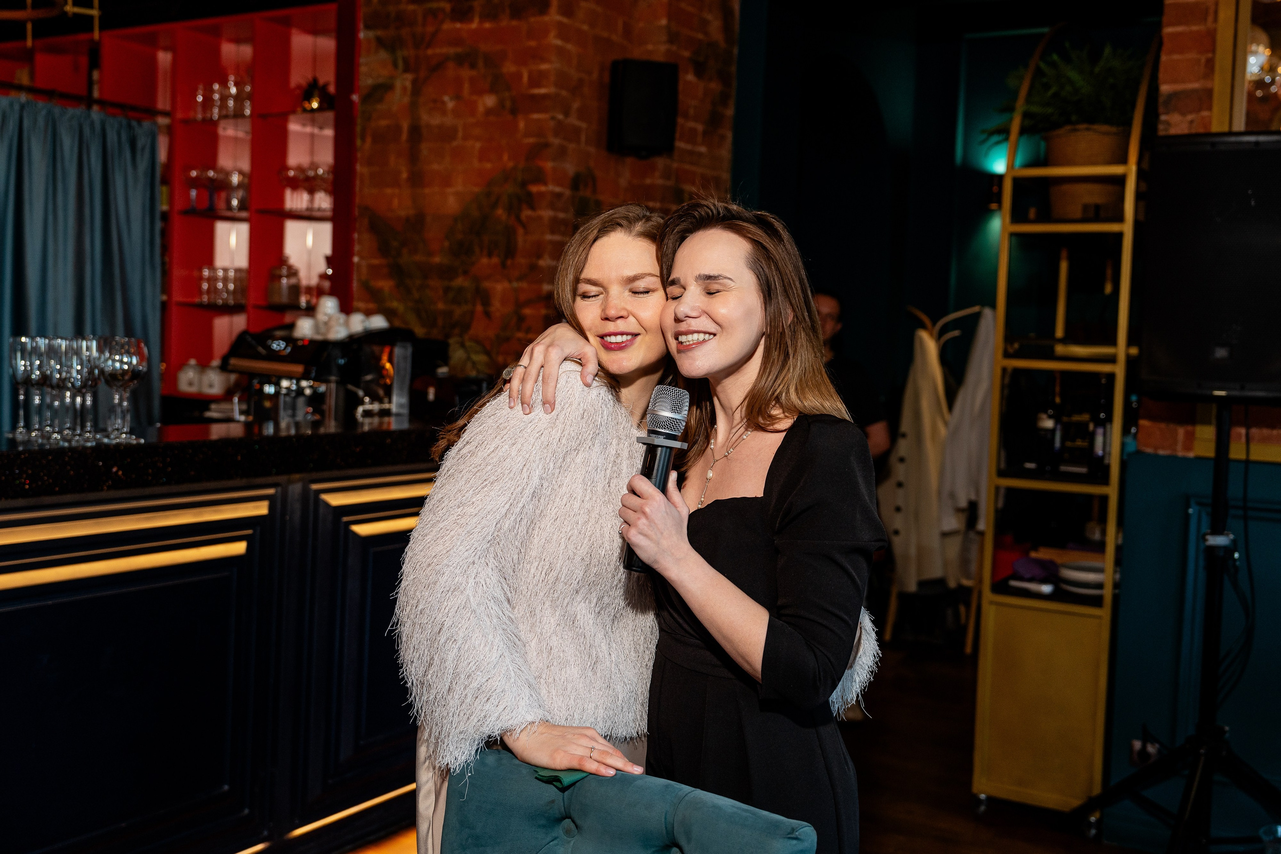 СОУС BB. Sunnyman