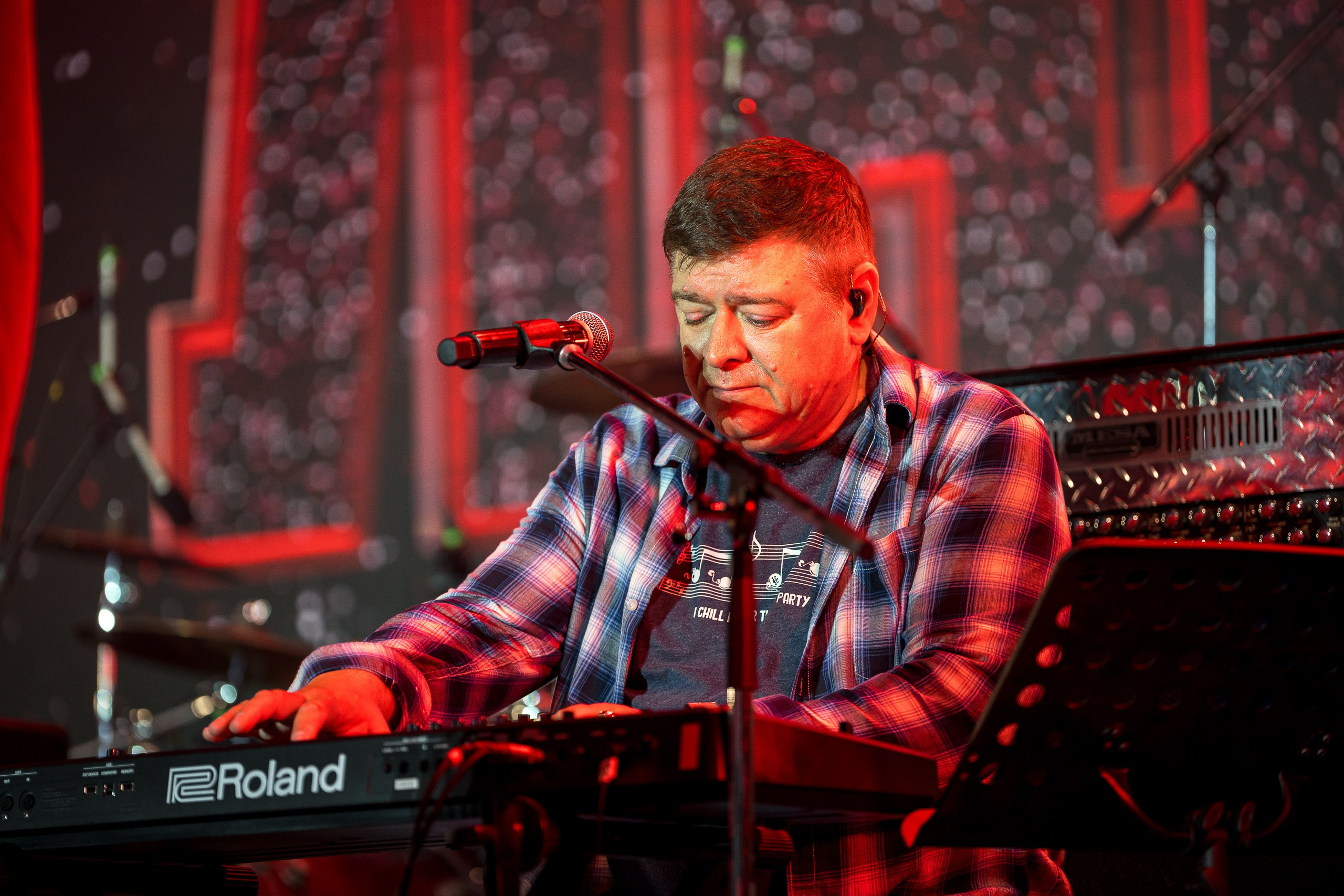 Музыка Гордых. Sunnyman