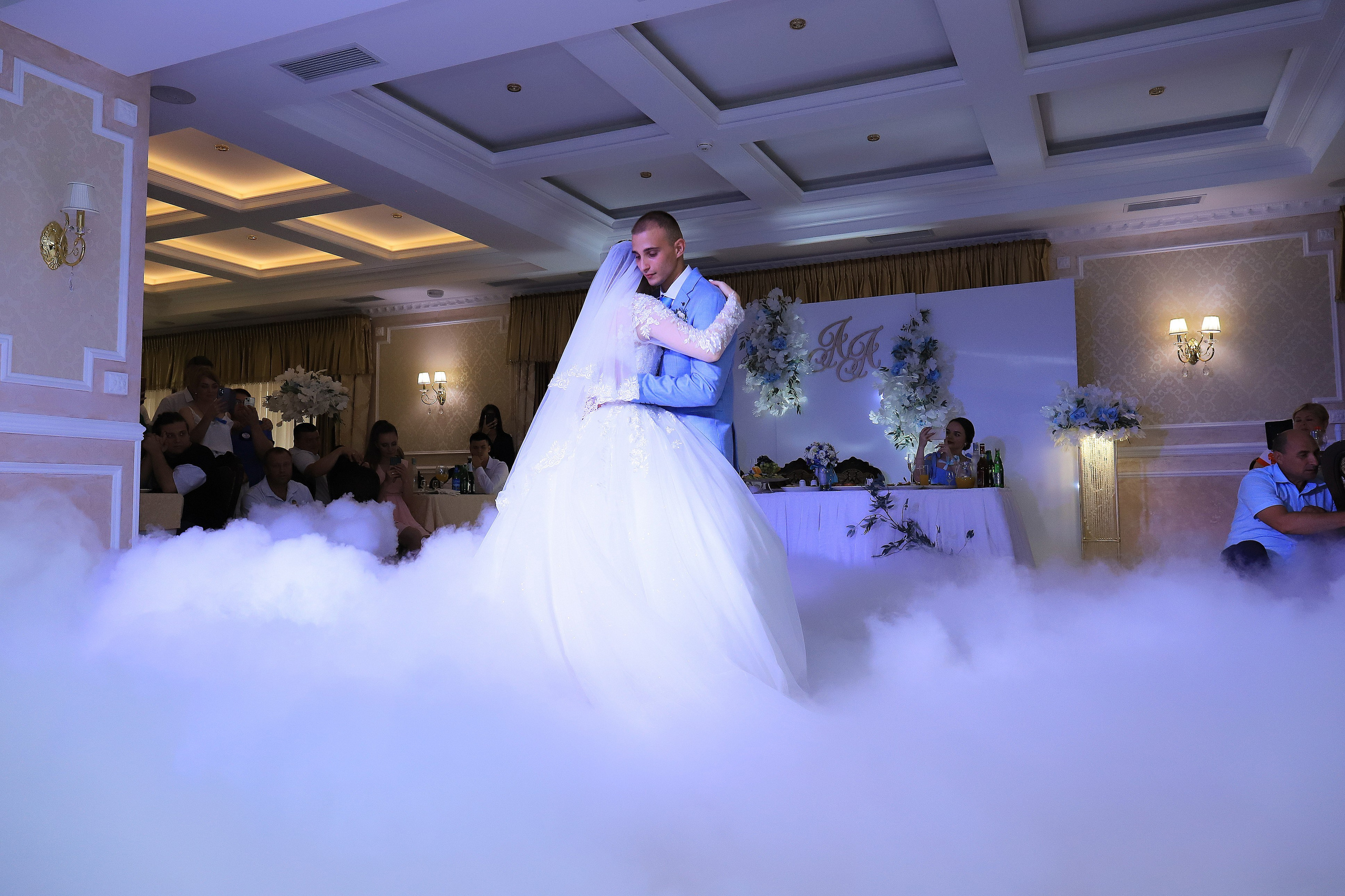 Александр и Анастасия. Игорь Варава свадебный фотограф видеограф Белая Глина Краснодар