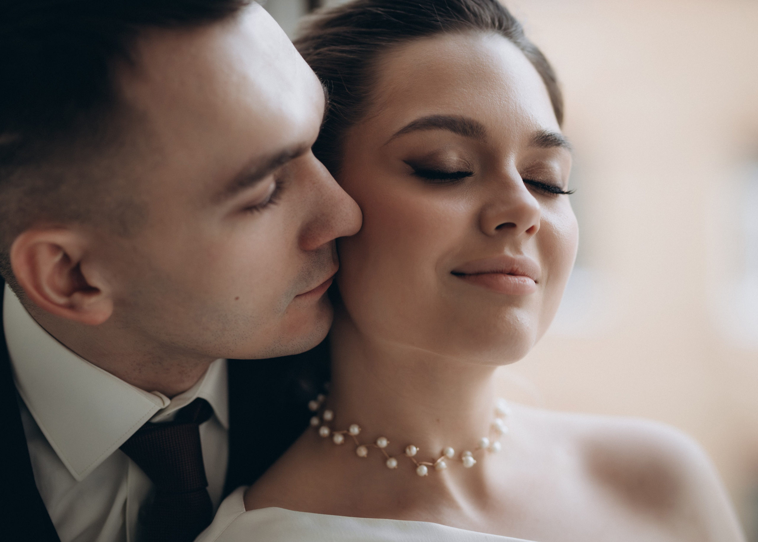 Валерия и Дмитрий. Портретный и свадебный фотограф в Пушкине и Санкт-Петербурге