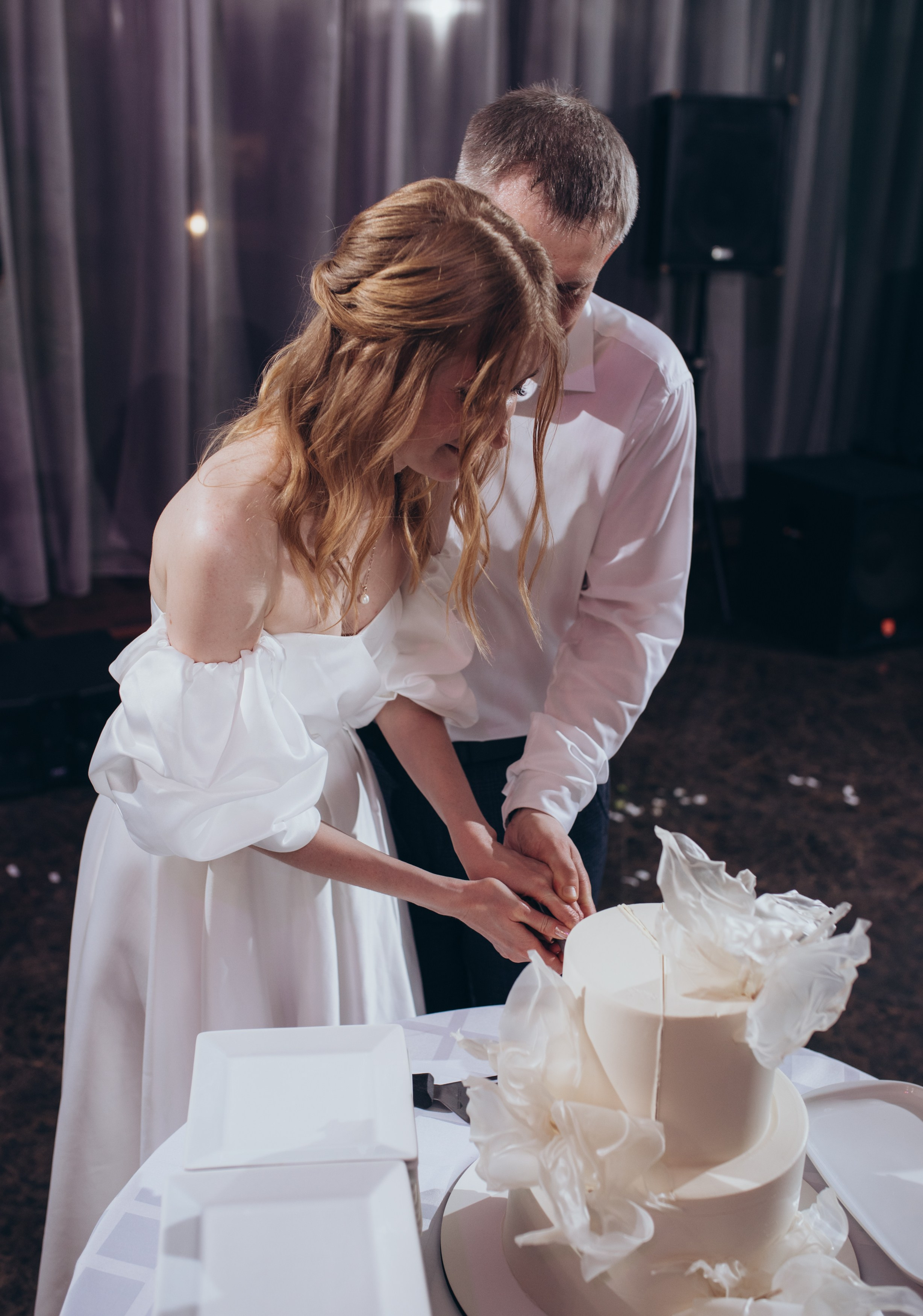 Wedding day. Главная