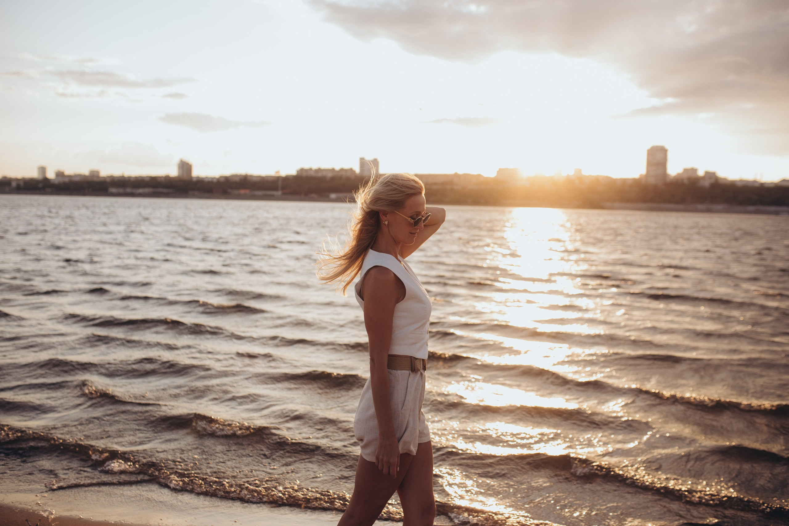 Семья Мишиных. Главная