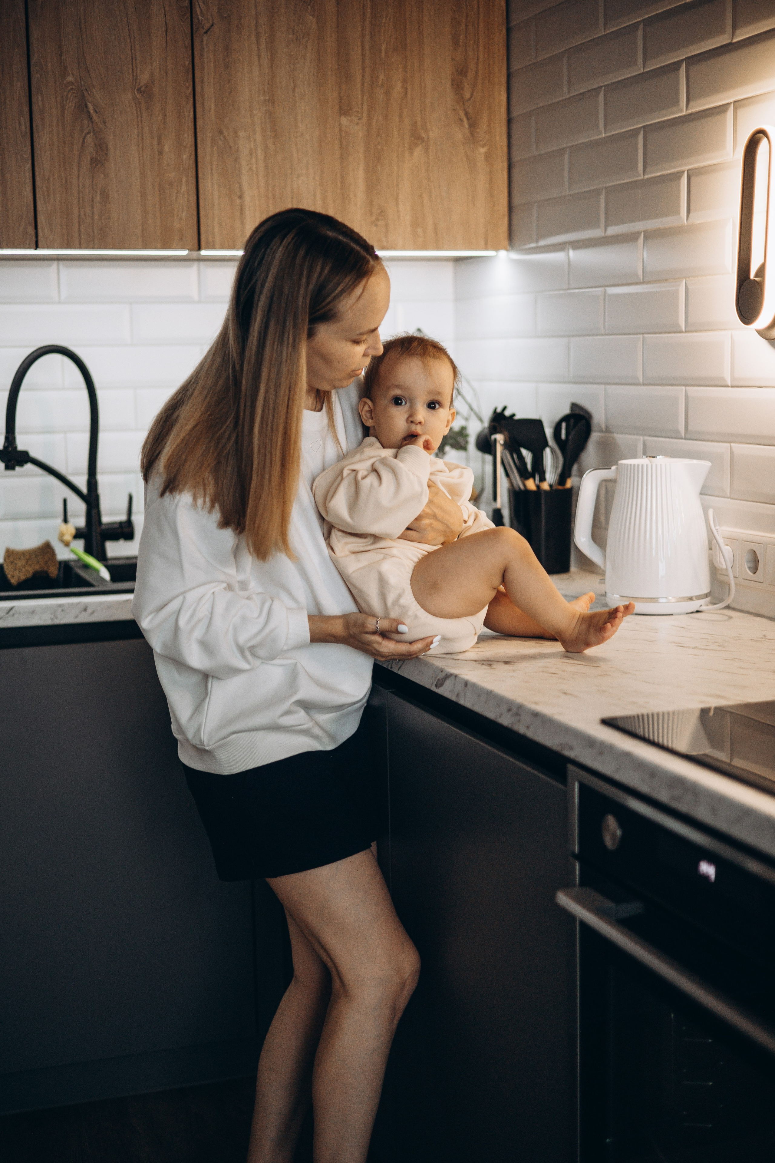 Соня и ее семья. Фотограф — Анималист | Санкт-Петербург