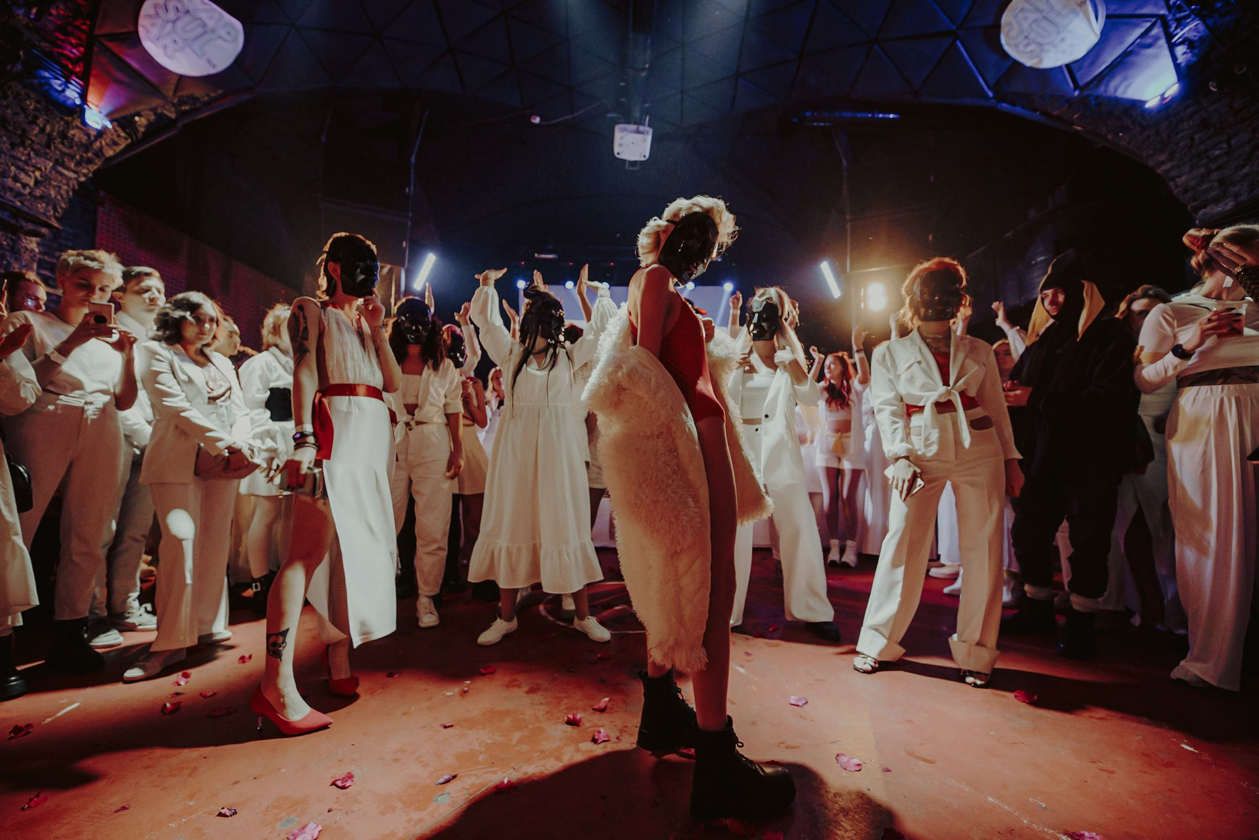 Фотограф в Санкт-Петербурге Евгений Перевалов