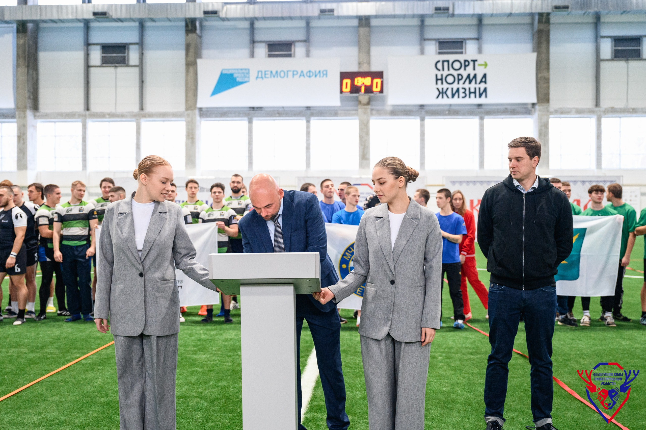 Межрегиональный фестиваль «Кила-Сила». Фотограф Захваткин Роман