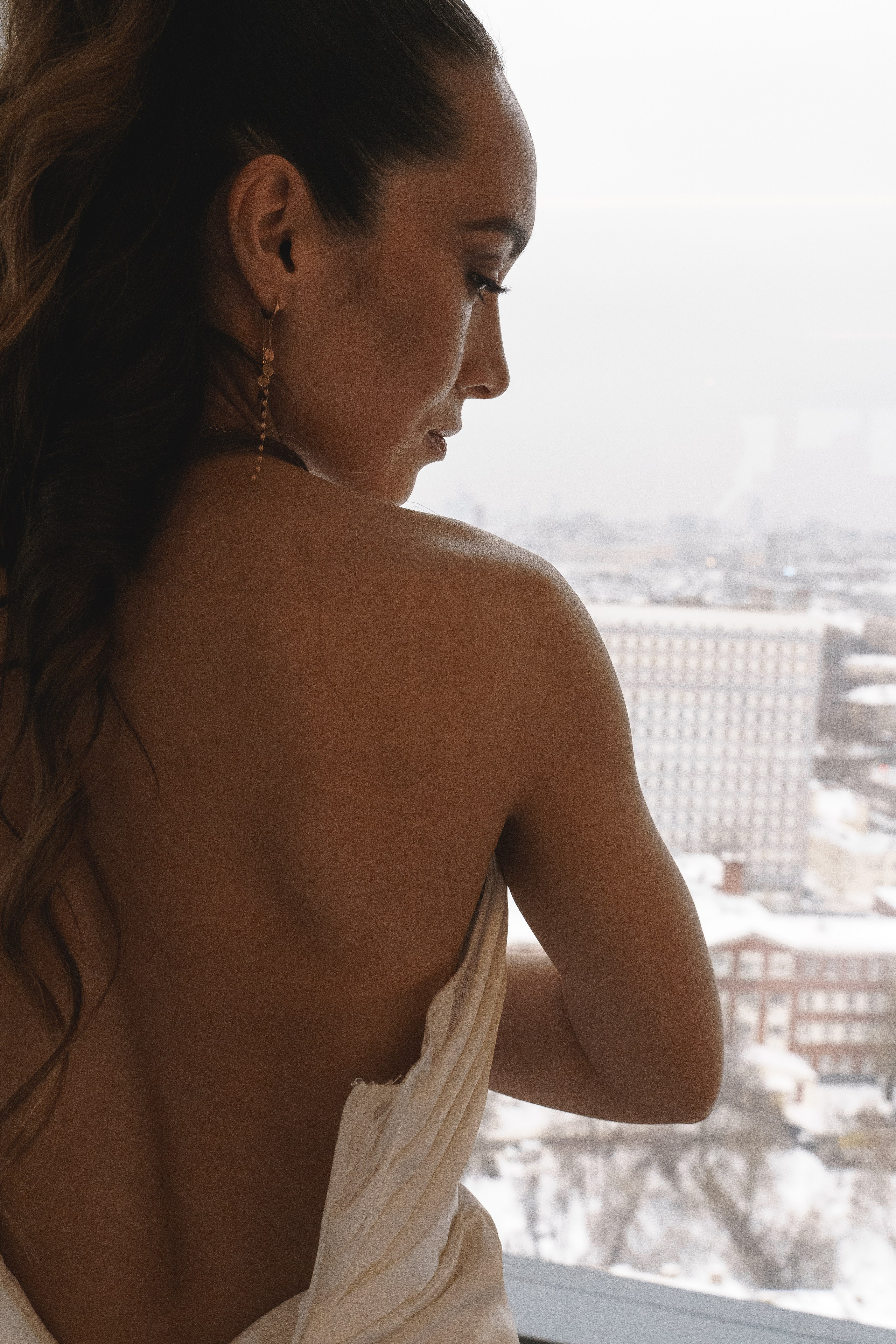 Ivan & Elvira. Фотограф Рина Пешкова