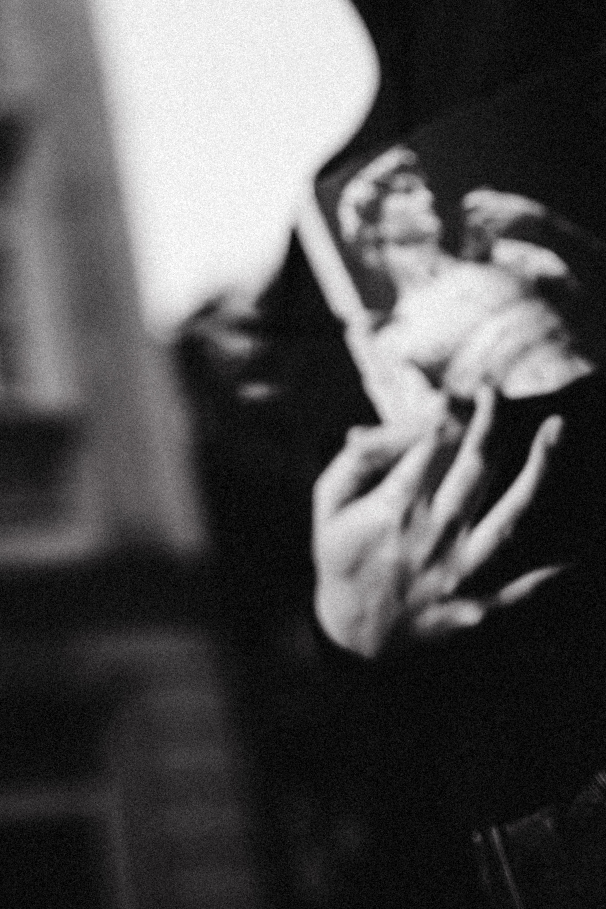 Женская ню фотография. Портреты и фотографические истории Анастасии Марченко