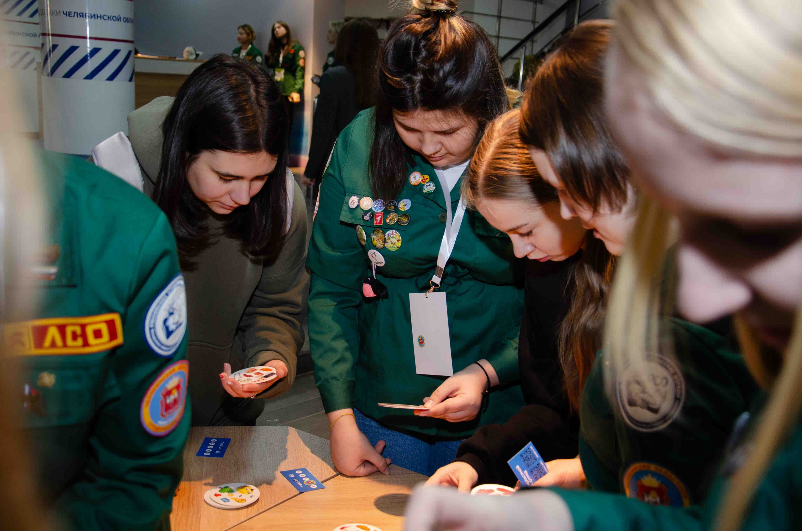 Карьерный форум РСО. Фотограф Челябинск Ирина Ермоленко