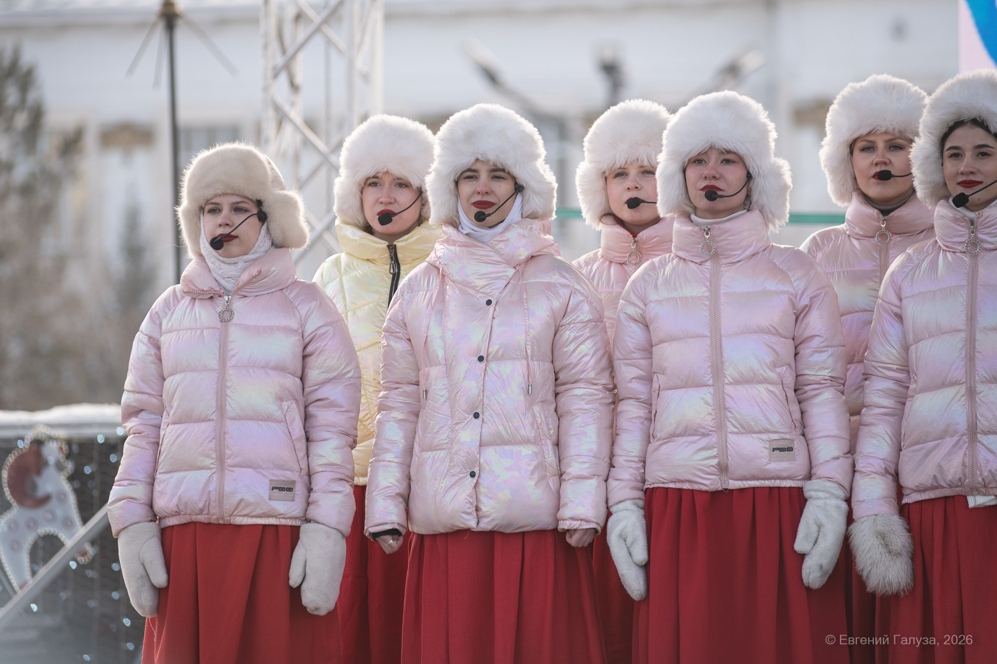 Сагаалган 2026, Чита. Репортажный фотограф г. Чита