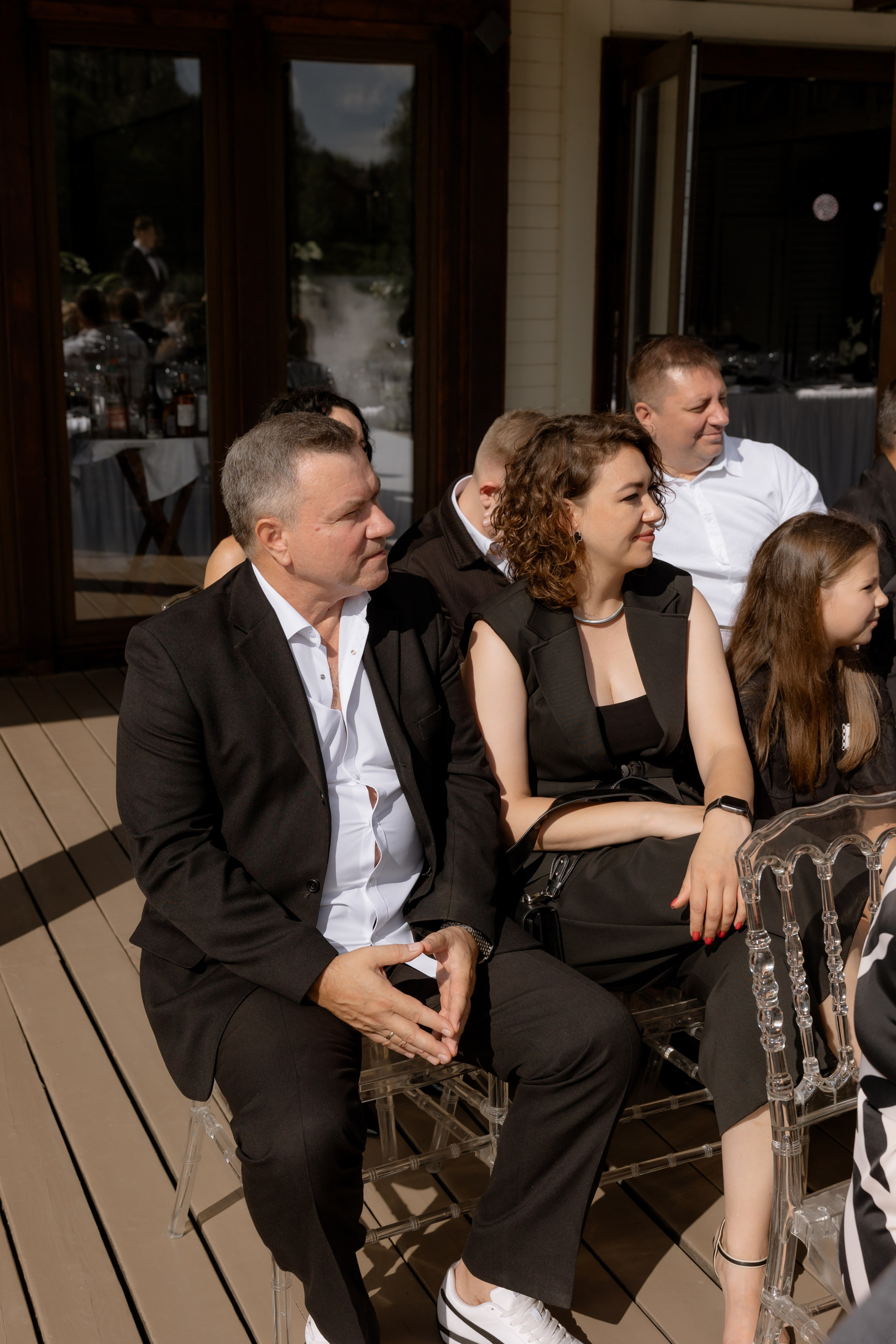 Алина & Андрей. Оформление свадеб, декор свадеб Вера Маркова, Москва