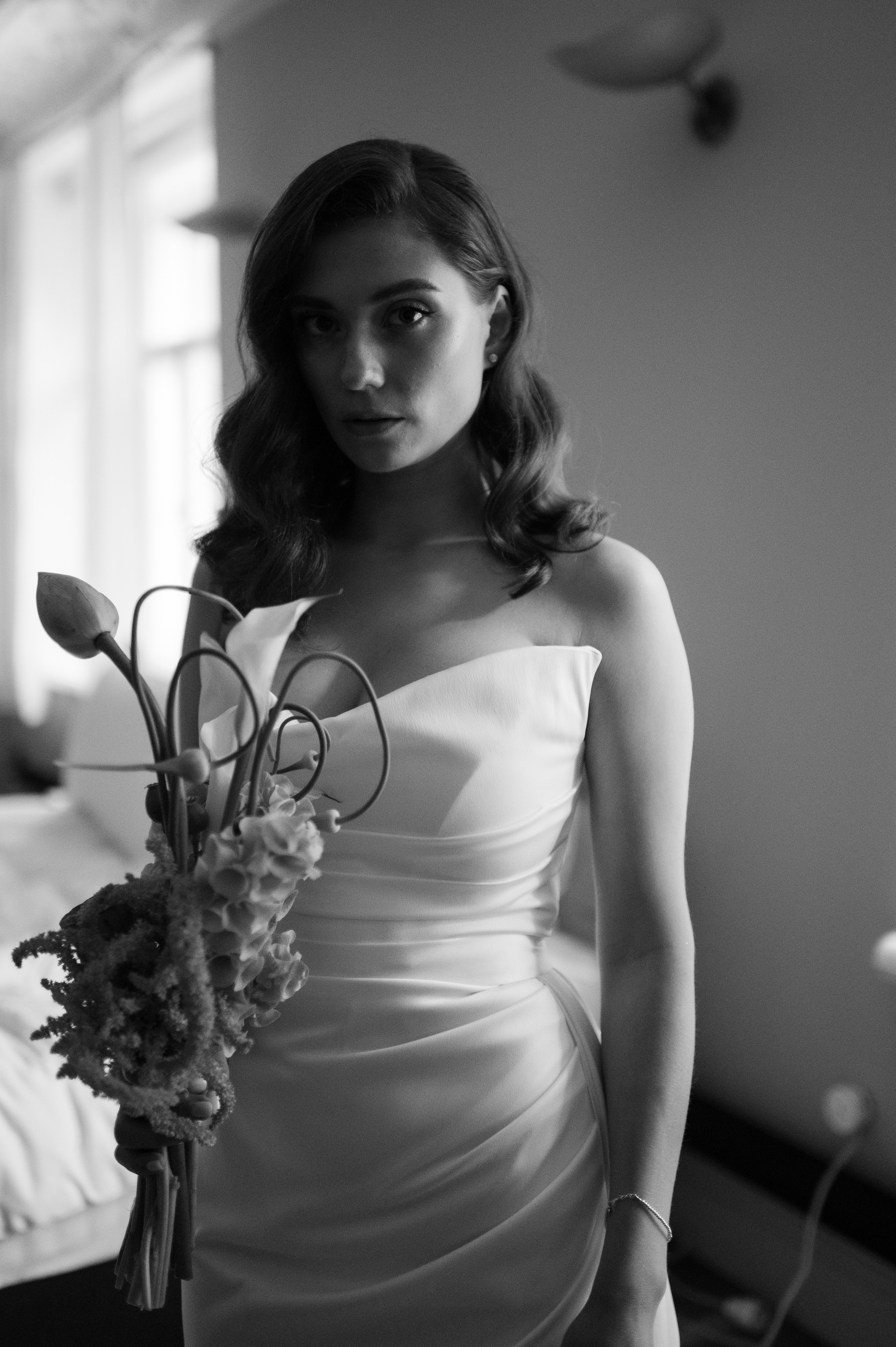 Никита & Катя. Оформление свадеб, декор свадеб Вера Маркова, Москва