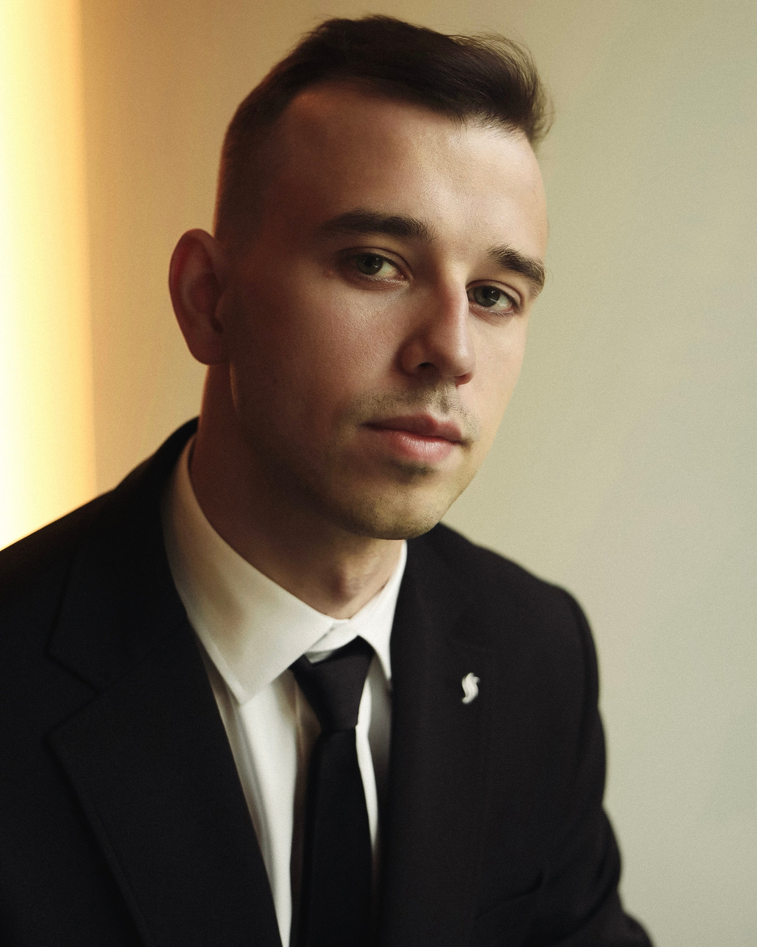 Дима и Настя. Фотограф Соня Даркевич