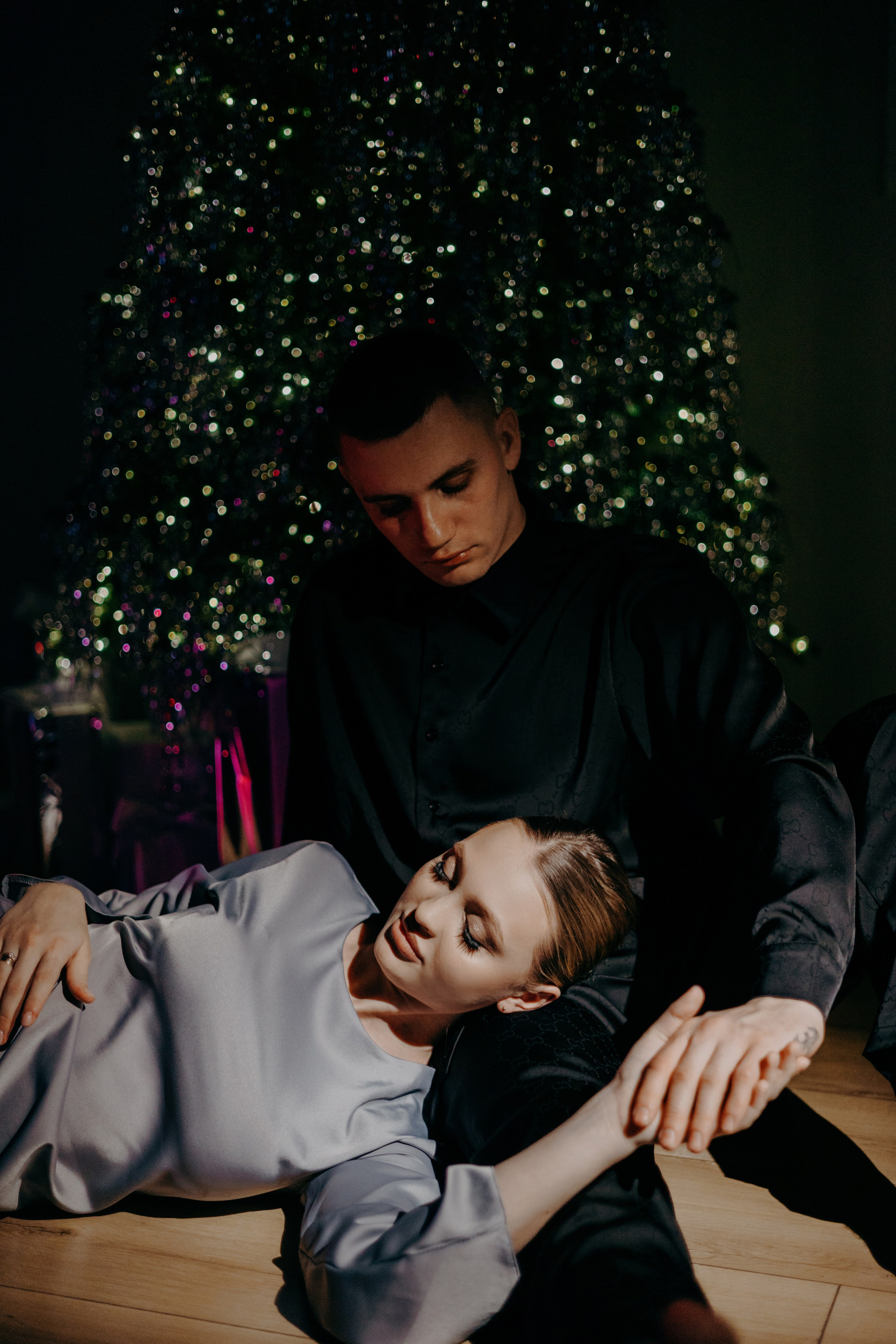 Нг. Фотограф свадебный семейный в Красноярске Шукшина Наталья