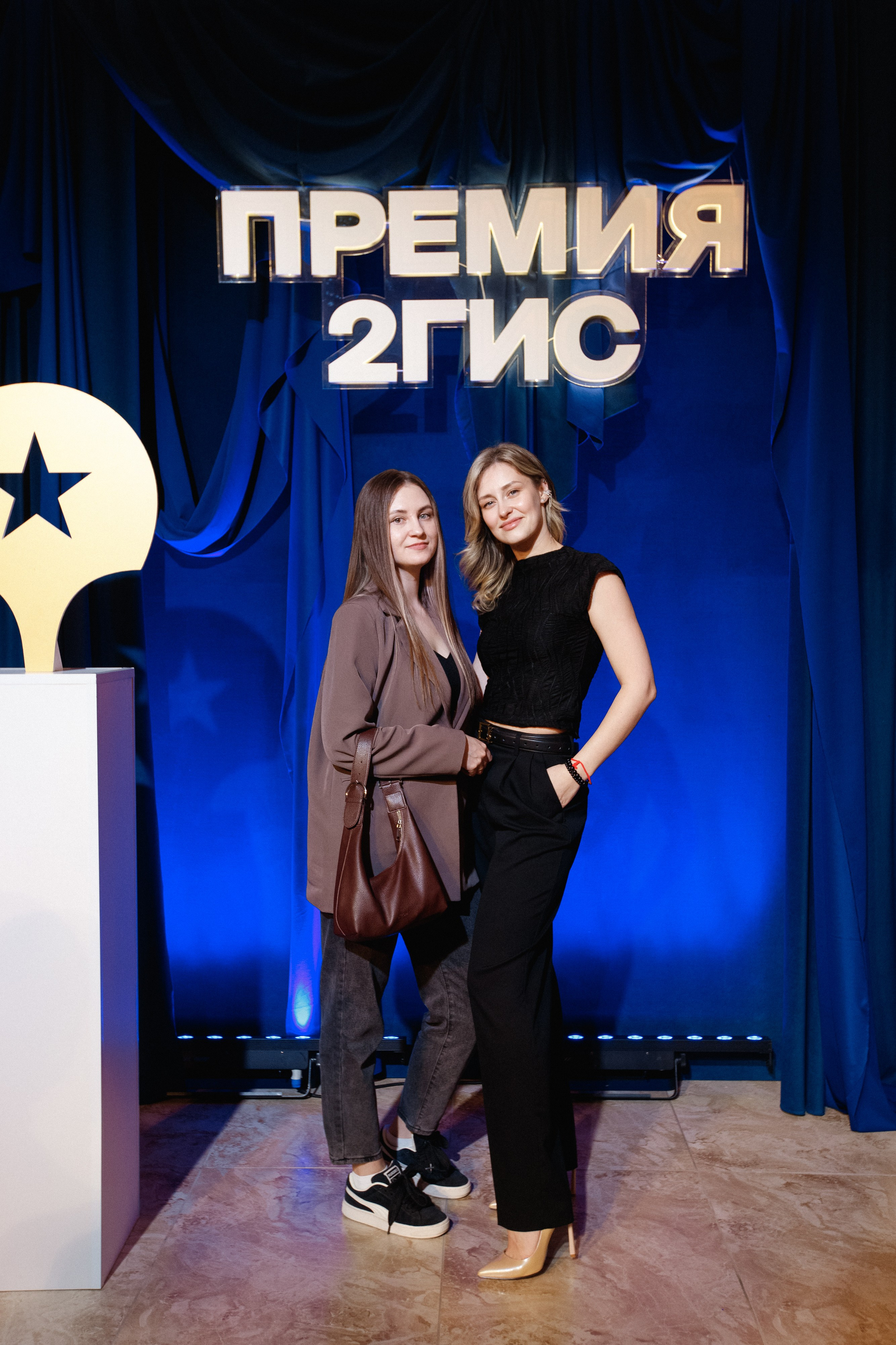 ПРЕМИЯ 2ГИС 2025 [PART I]. СВОИ. ФОТООТЧЕТЫ-СОБЫТИЯ-МЕСТА