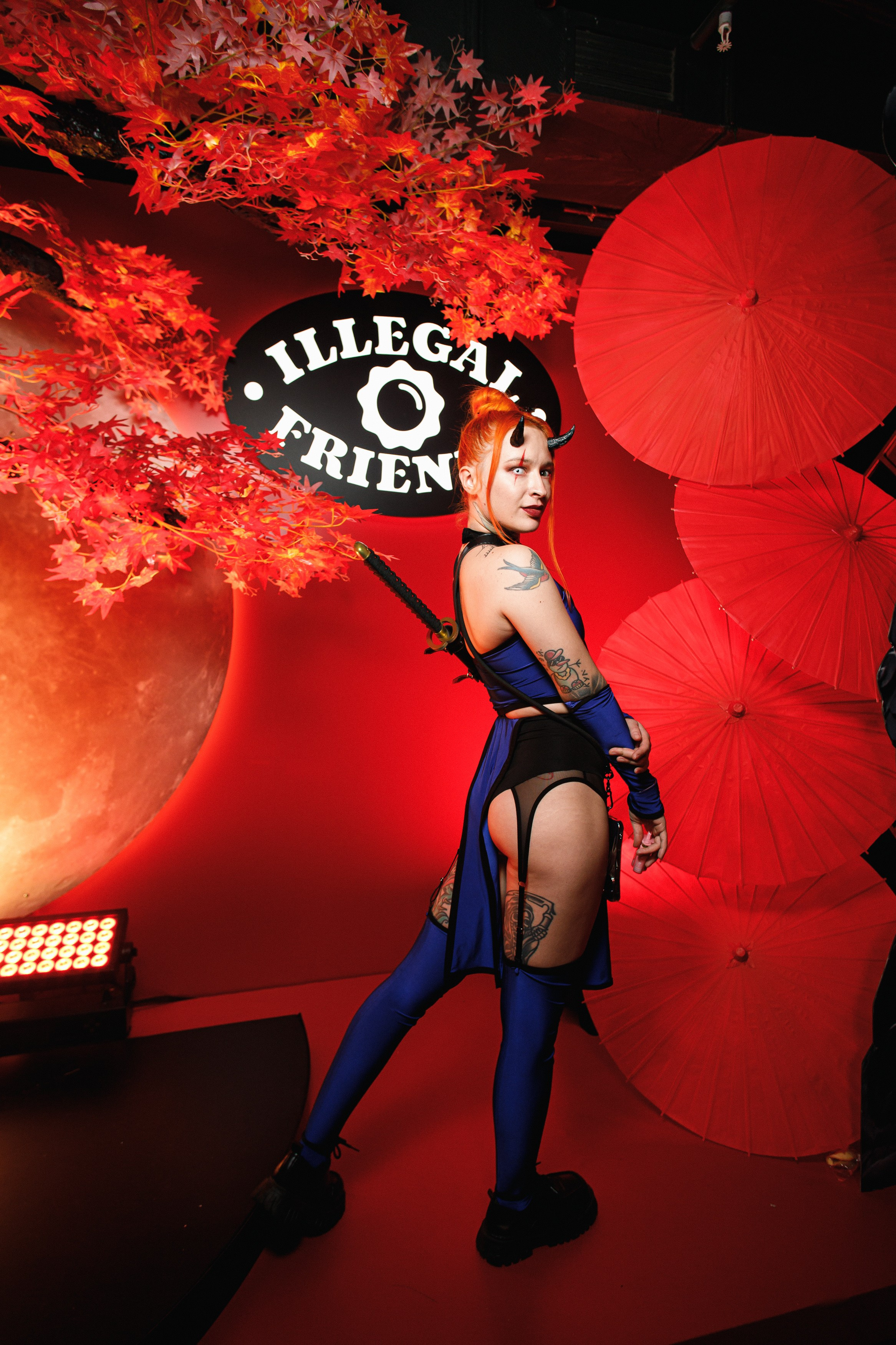 ILLEGAL FRIENDS | ASIA. СВОИ. ФОТООТЧЕТЫ-СОБЫТИЯ-МЕСТА