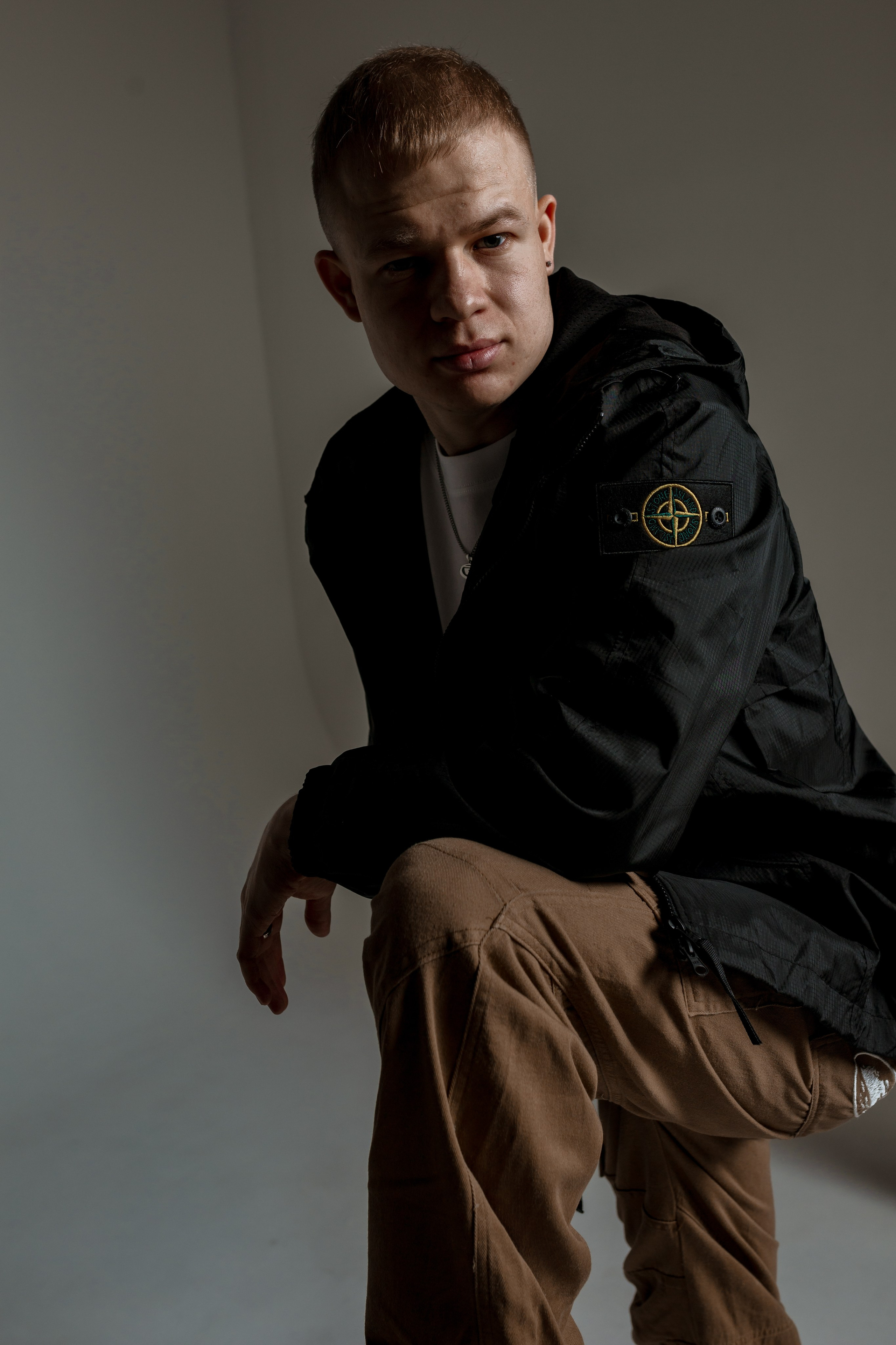 Костя. Свадебный фотограф в Чебоксарах Анастасия Иванова