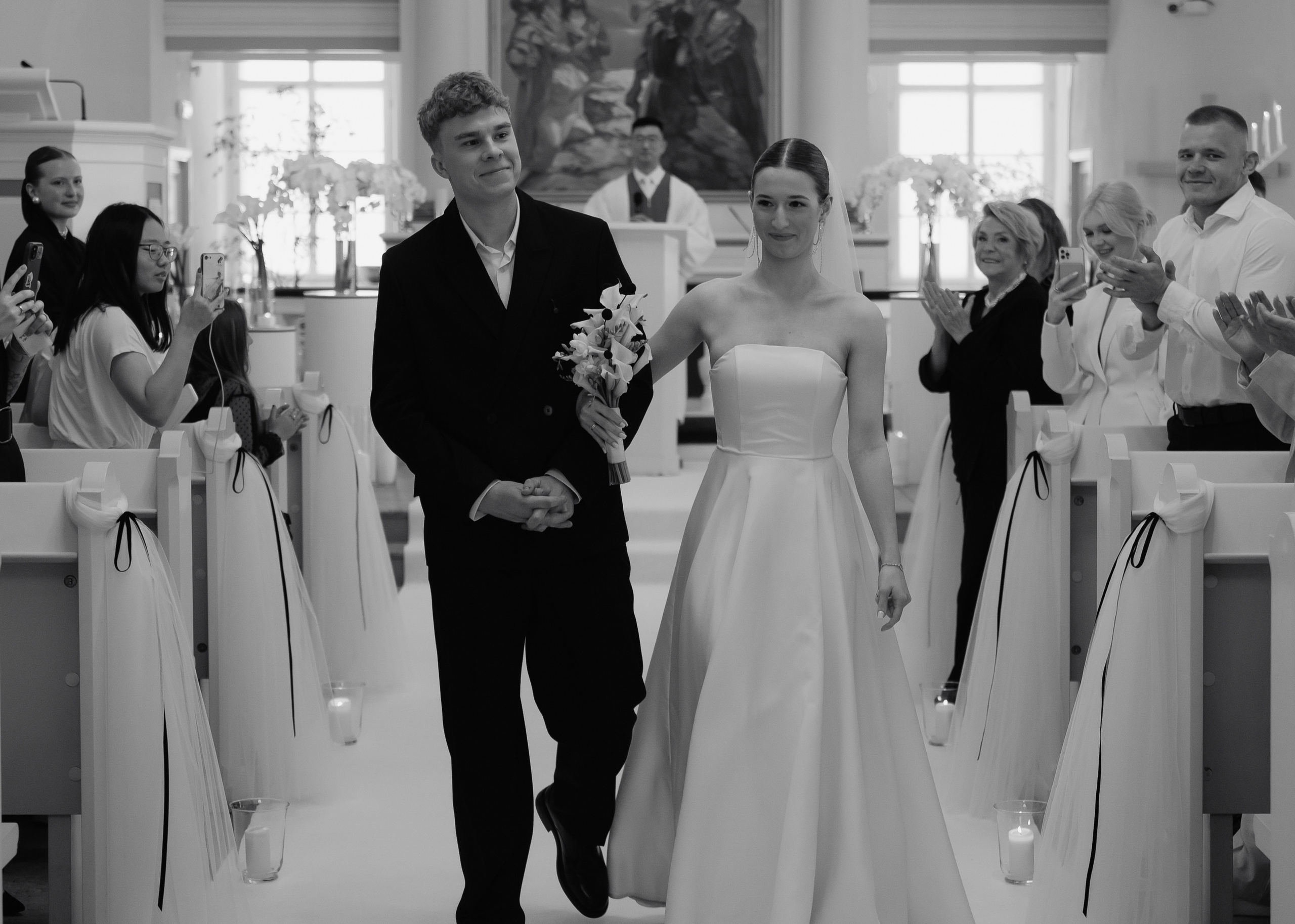 Philipp and Valeria. Фотограф из Санкт-Петербурга Григорий Куликов