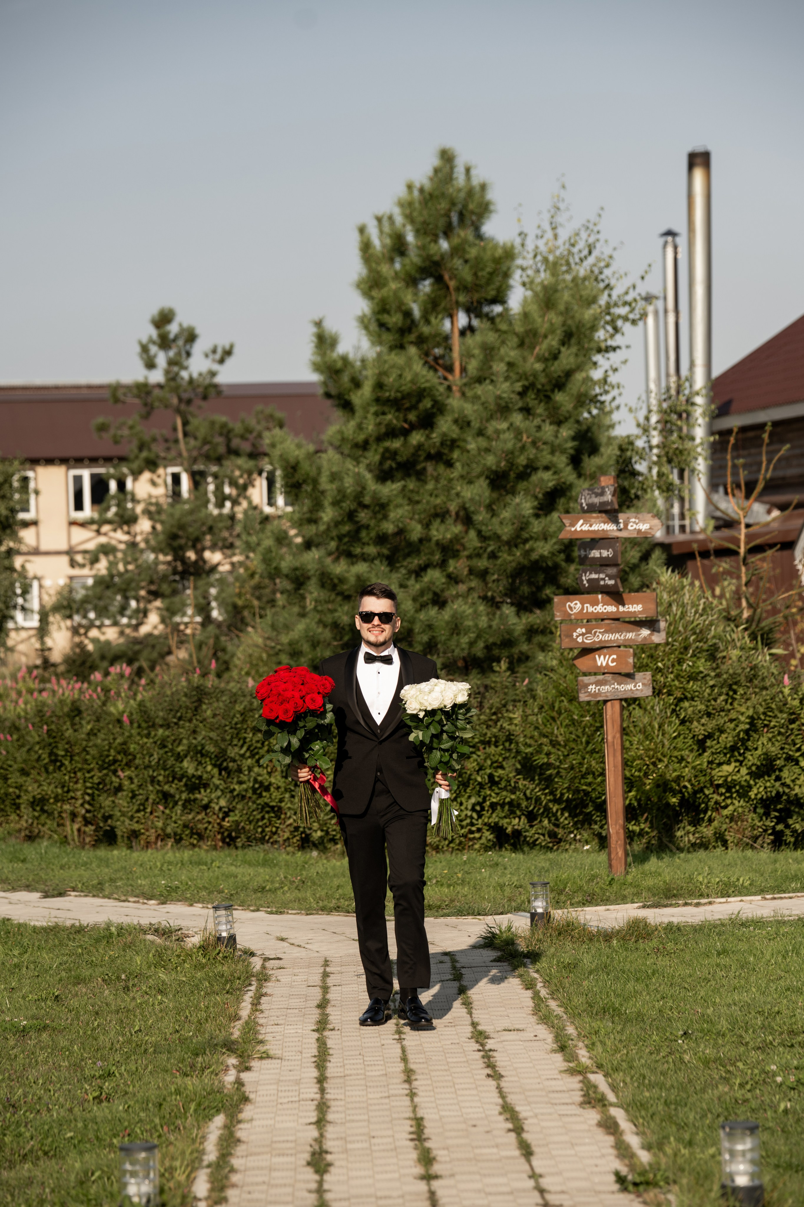 2024. Богдан и Ирина. Свадебный и семейный фотограф в Москве и Европе Евгения Амелина