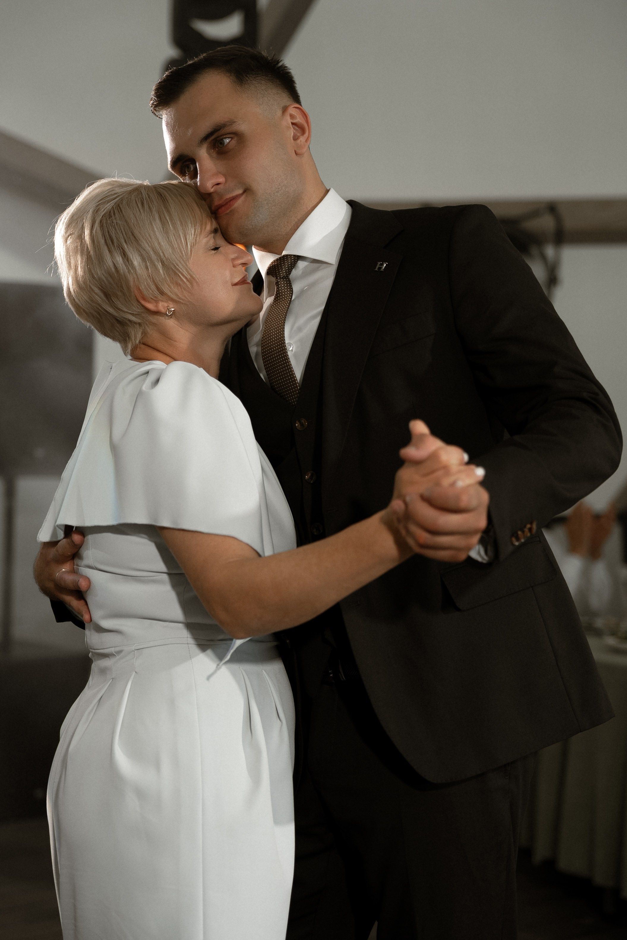 Виктория и Клим. Анонс. Семейный и портретный фотограф в Саратове Сахарова Маша