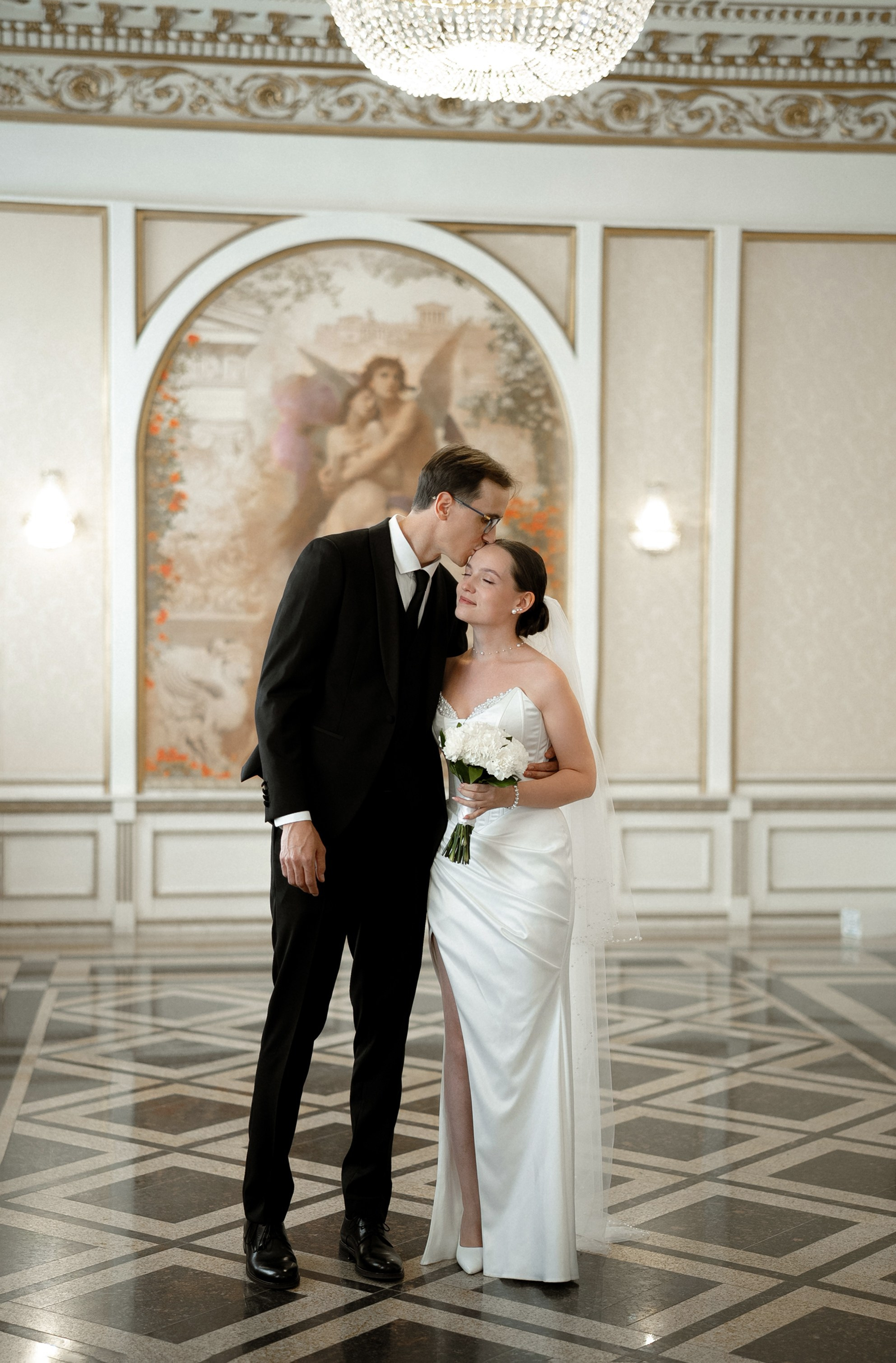 Наталия+Евгений. Семейный и портретный фотограф в Саратове Сахарова Маша