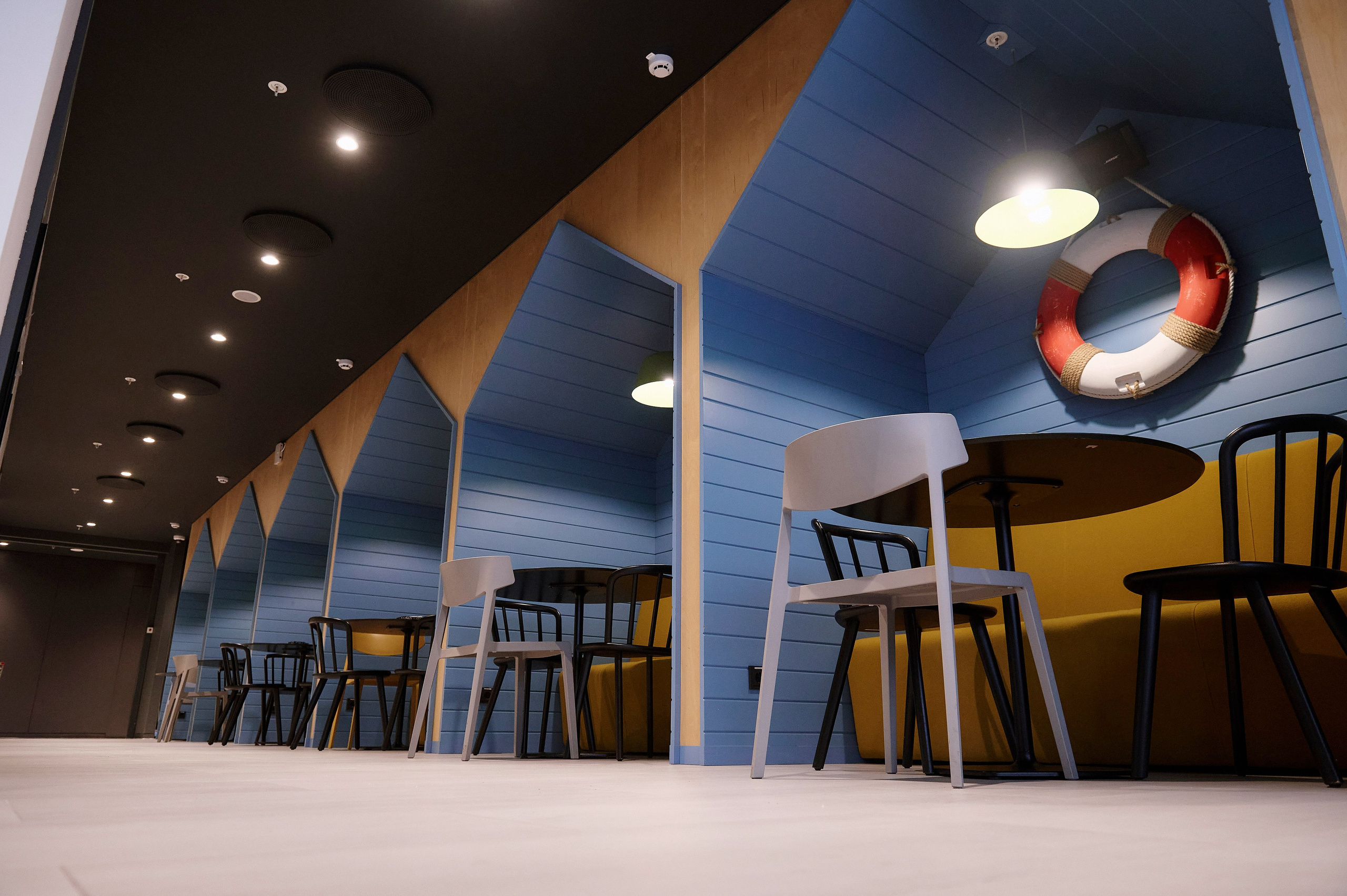 Интерьерная для Петрович. Ваш мультижанровый фотограф Александр Белов