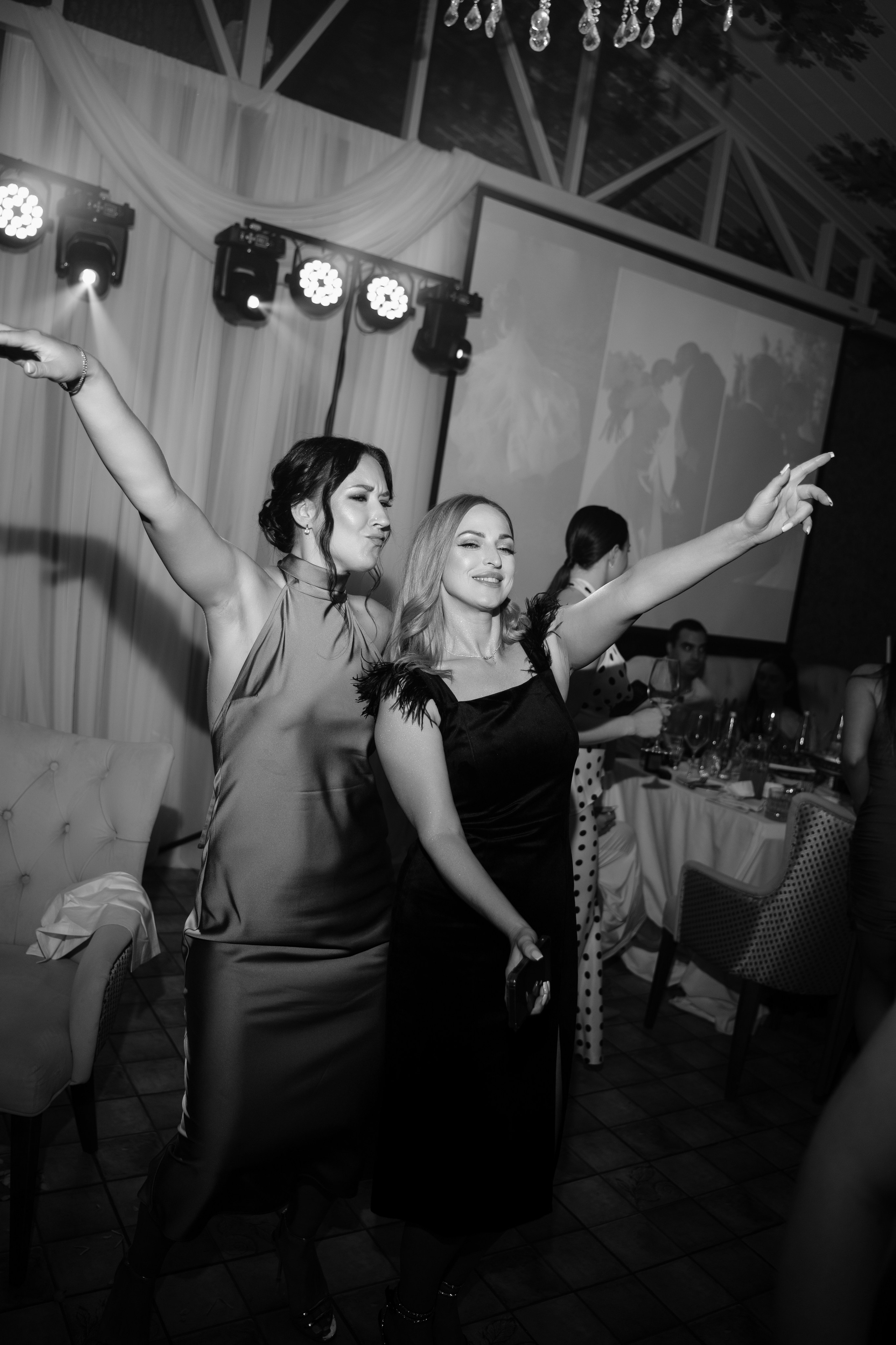 Больше, чем просто любовь