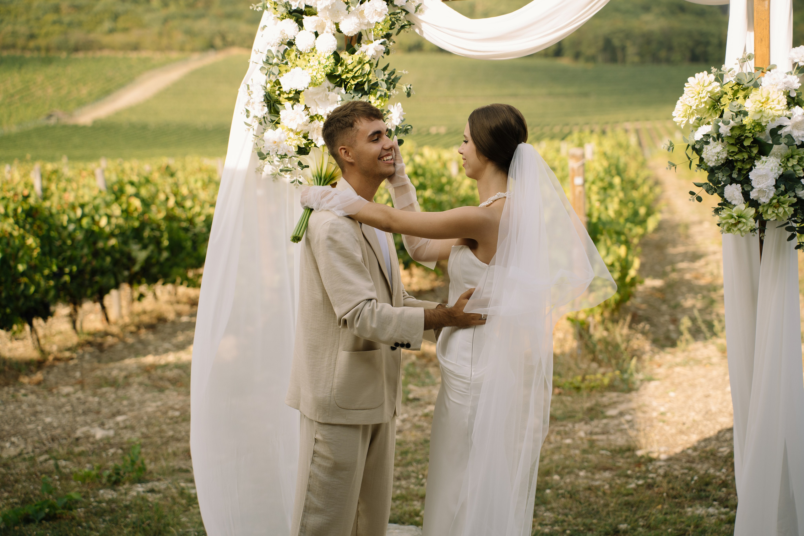 Любовь без границ