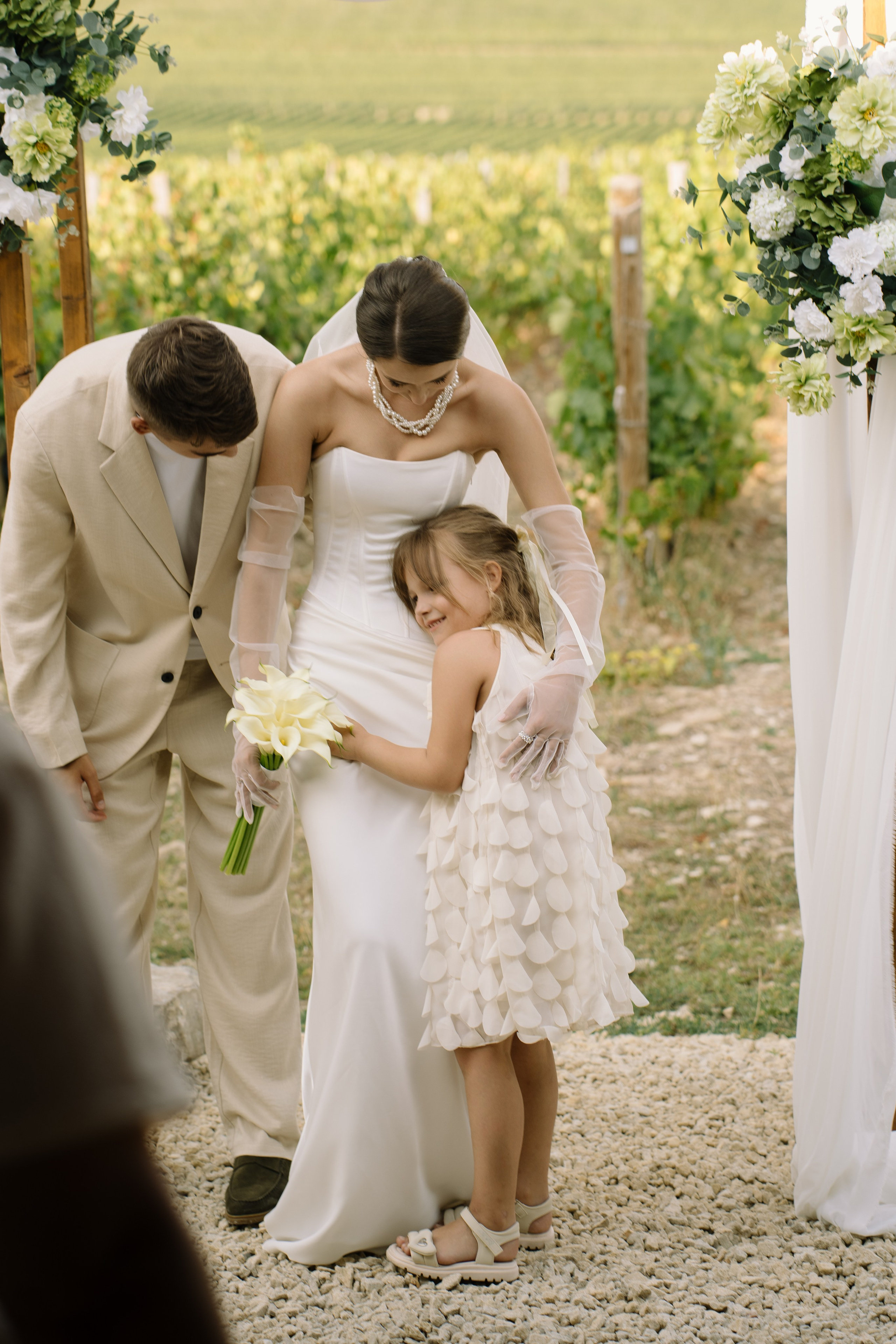 Любовь без границ