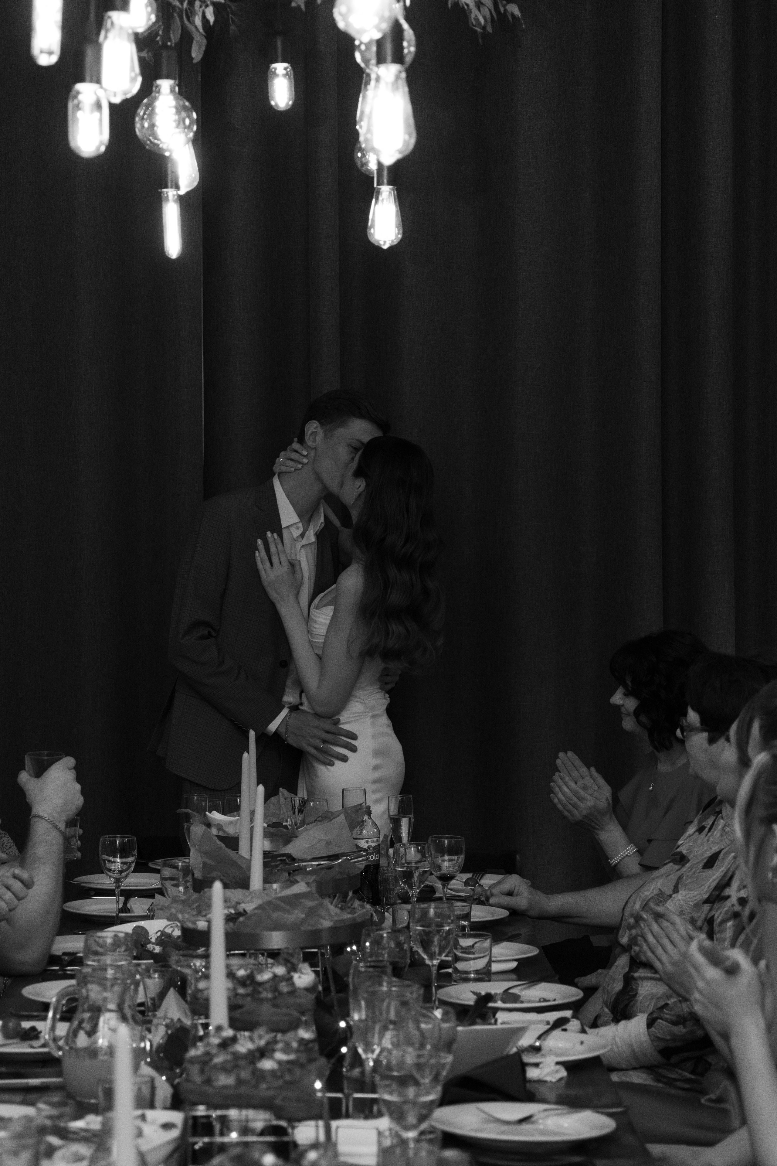 Алина и Дима. Свадебный и семейный фотограф Тина Ленина Москва/Санкт-Петербург