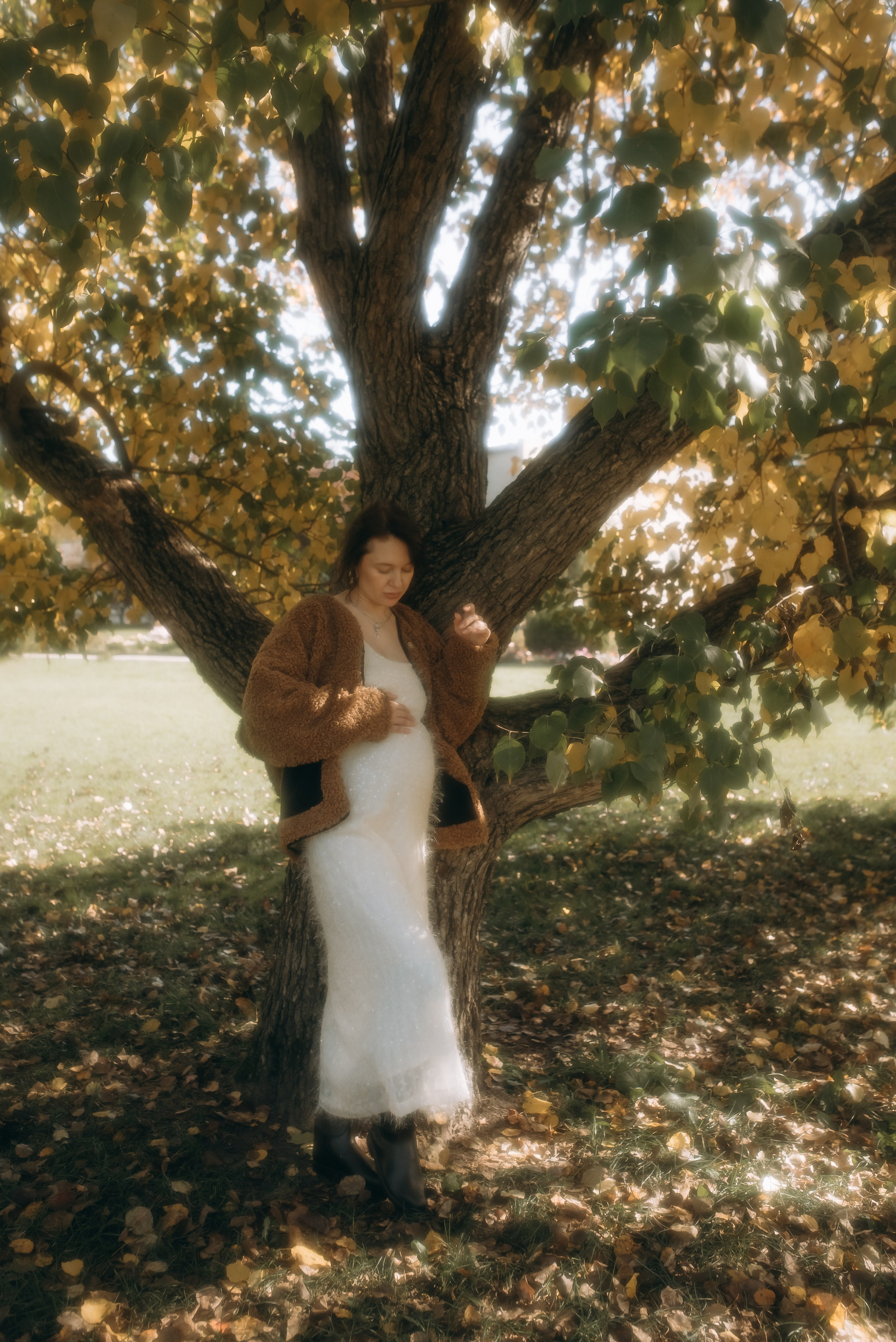 Беременность. Фотограф Новосибирск Светлана Письменная