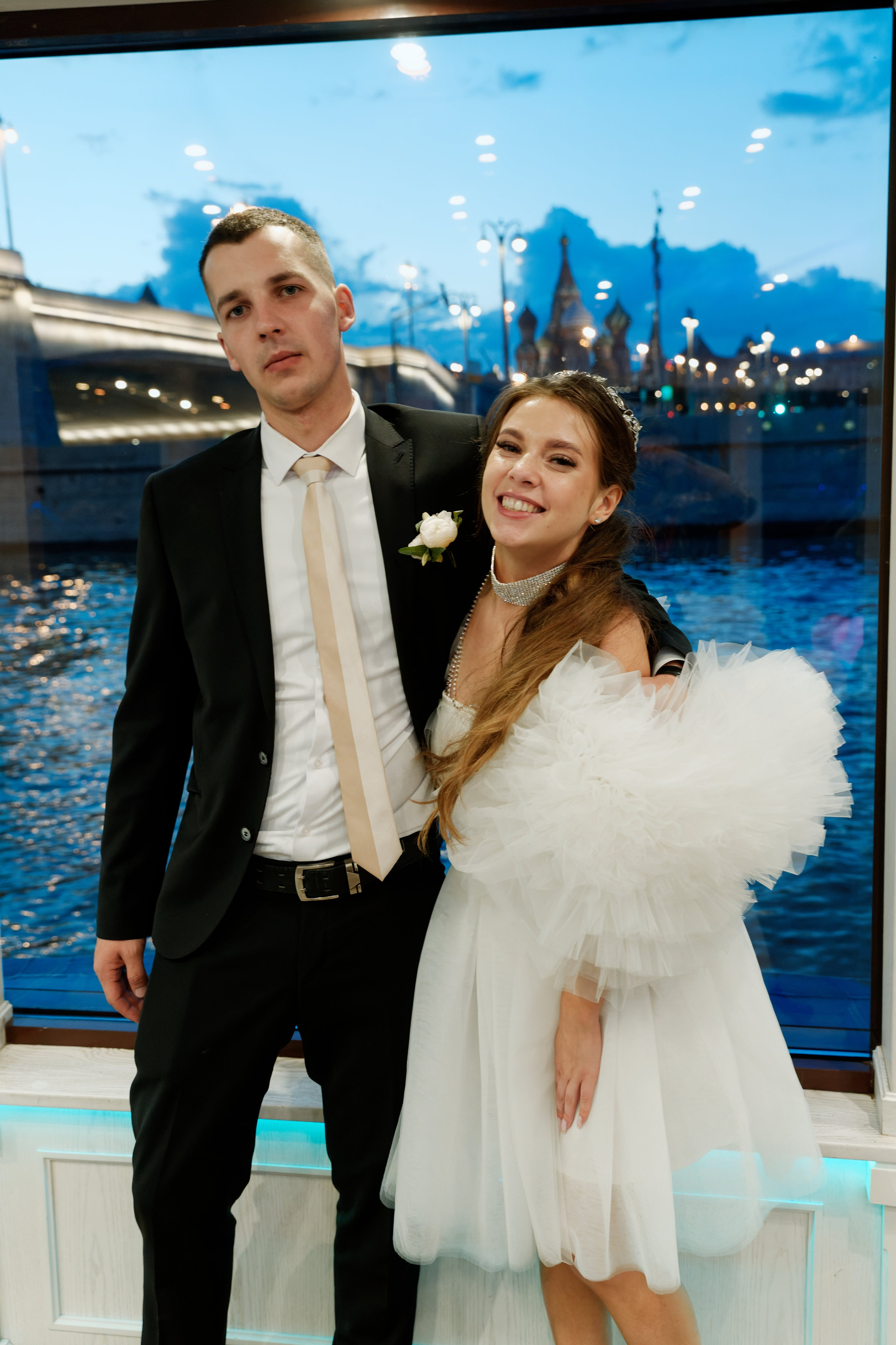 Александр и Екатерина. Видеограф Павел Борисов | Москва | СПБ | Брянск