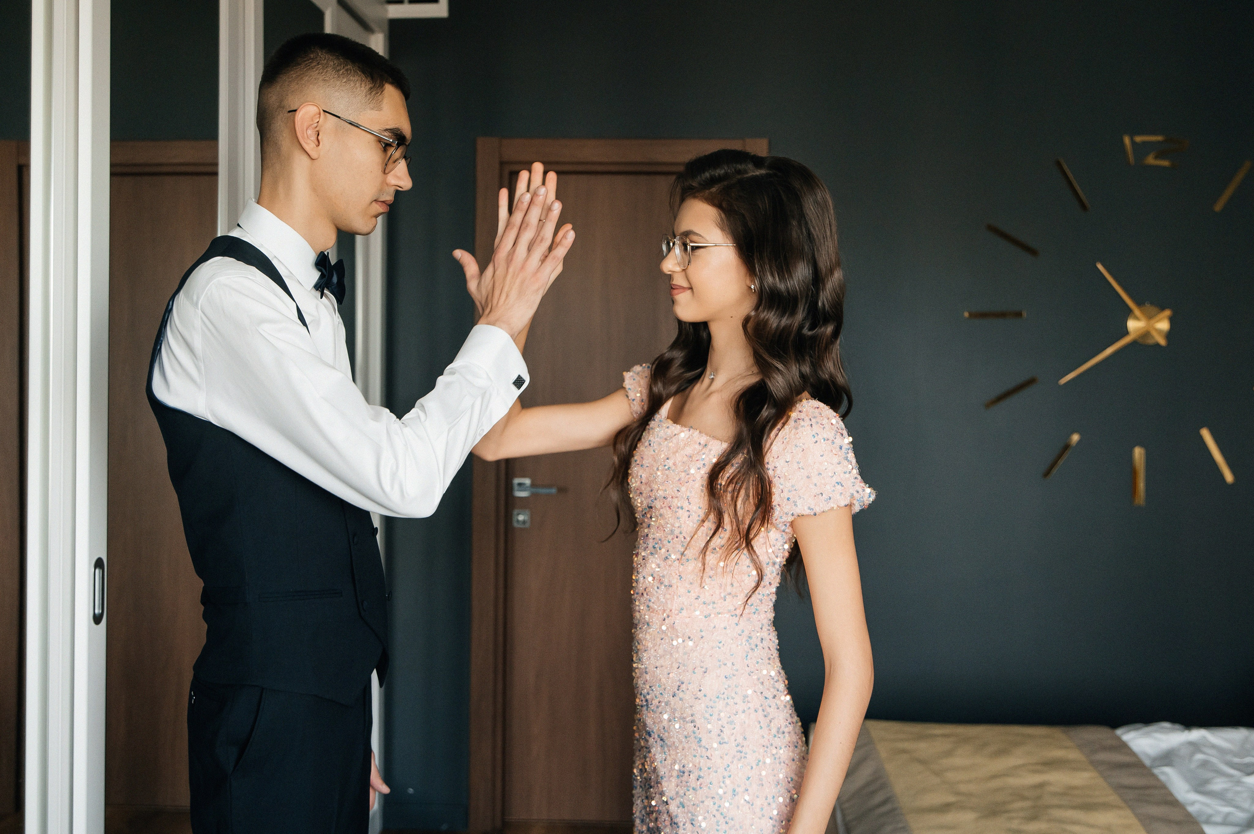 21.10.2023. Мария — Свадебный фотограф