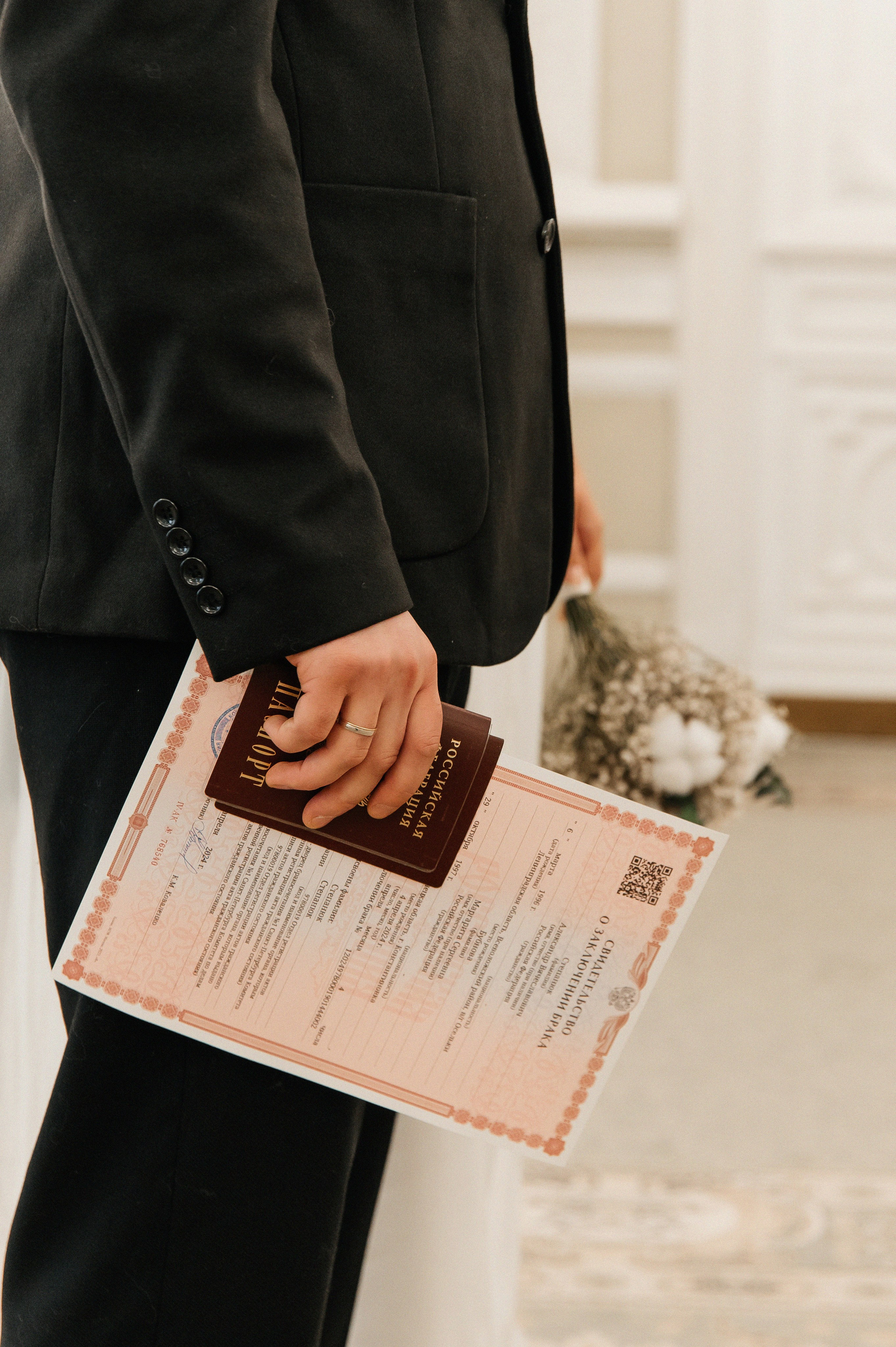 WEDDING. Мария — Свадебный фотограф