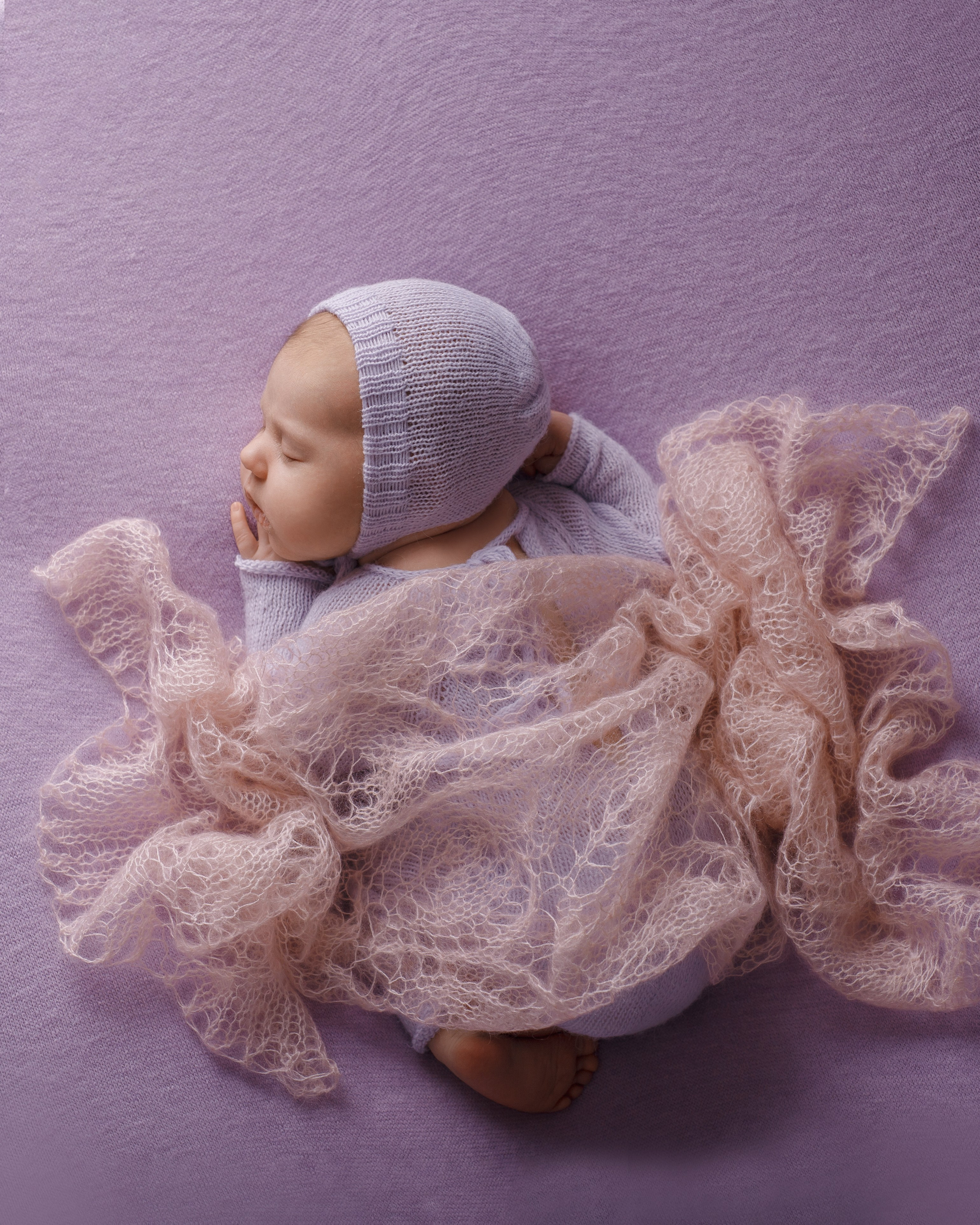 Newborn. Фотограф Newborn и церковных Таинств