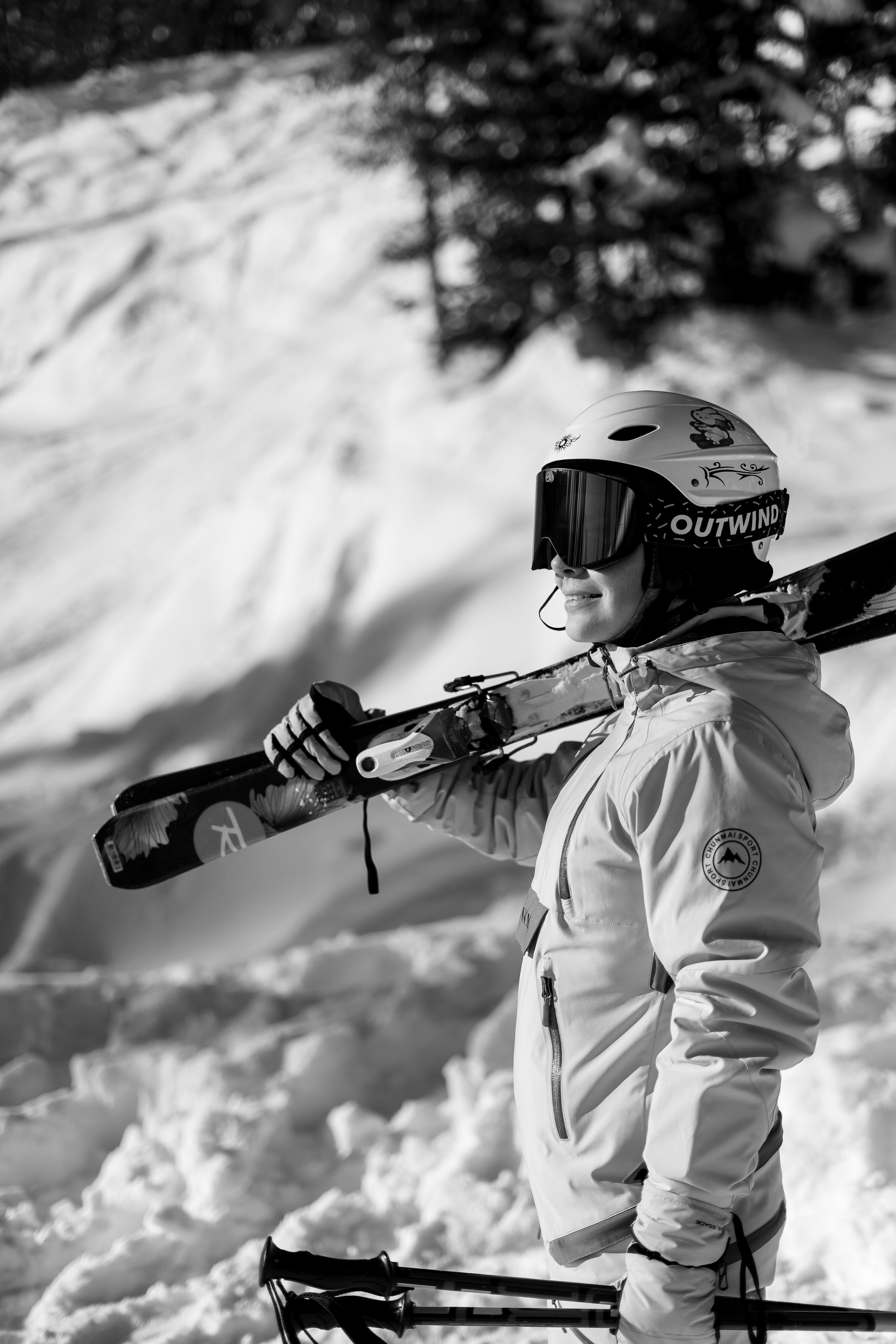 Джой 7.02. Анастасия Паршукова — фотограф Шерегеш Новосибирск
