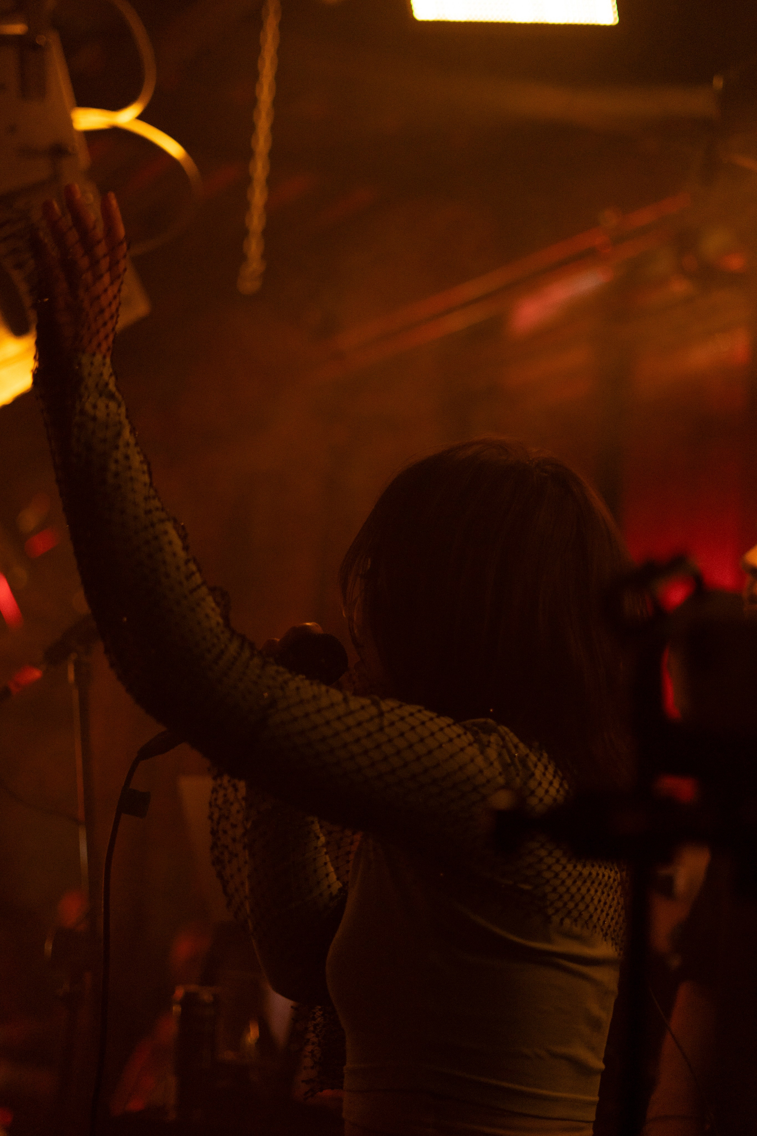 HNY. Анастасия Паршукова — фотограф Шерегеш Новосибирск