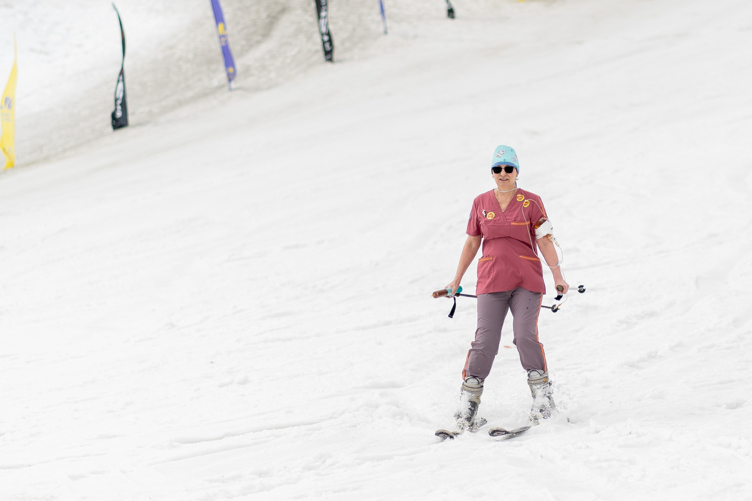 Грелка 15.04.24. Анастасия Паршукова — фотограф Шерегеш Новосибирск