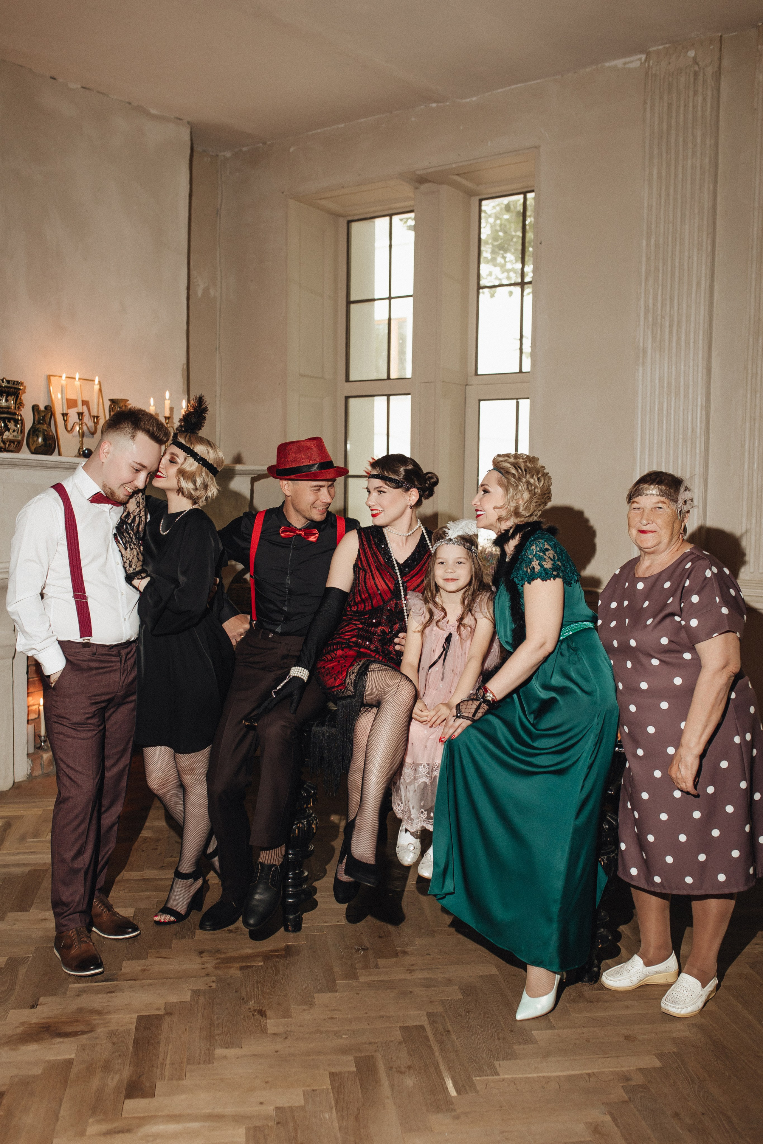 Портфолио//FAMILY. Фотограф Тюмень Пушковская Кристина