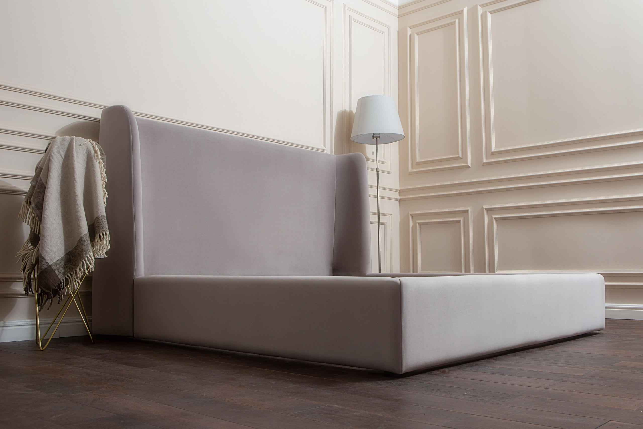 Портфолио. КОРБ — мебель