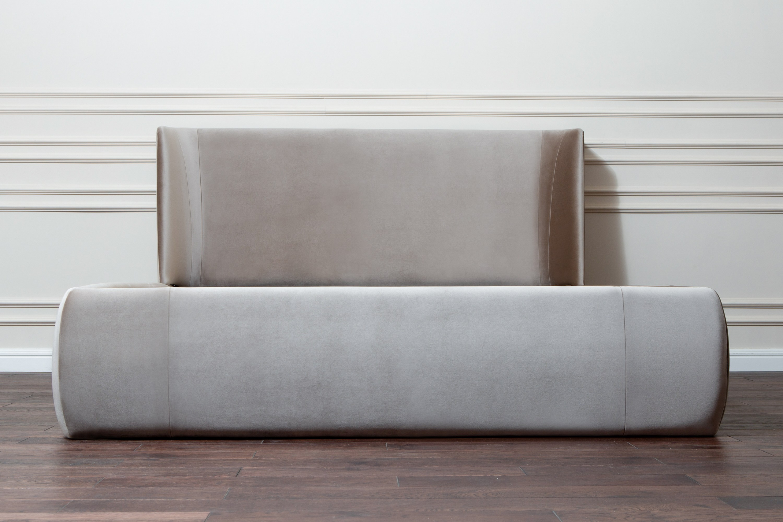 Портфолио. КОРБ — мебель