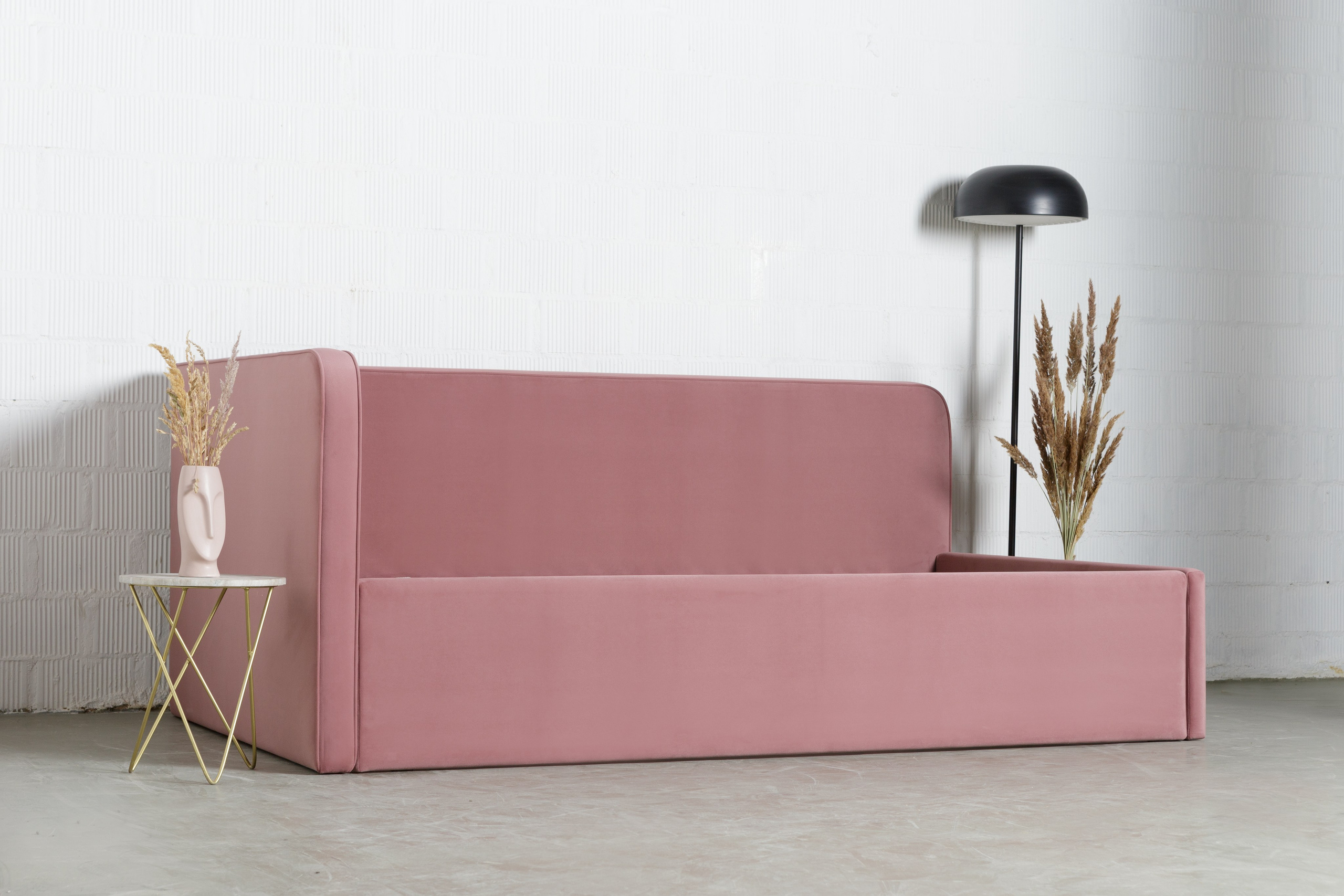 Портфолио. КОРБ — мебель