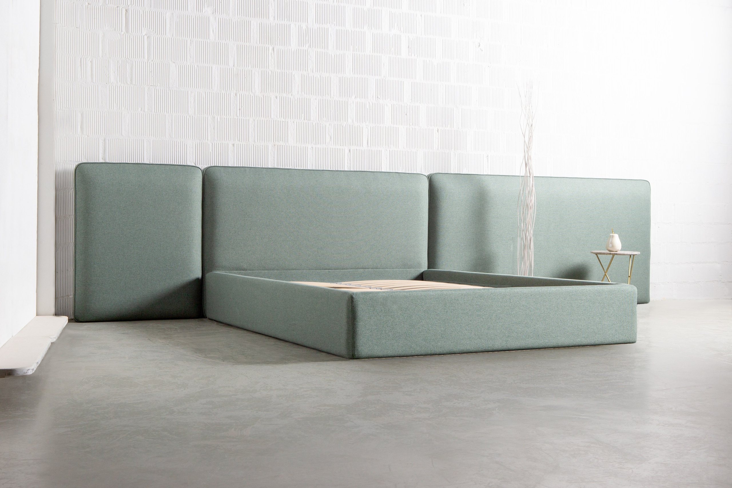 Портфолио. КОРБ — мебель