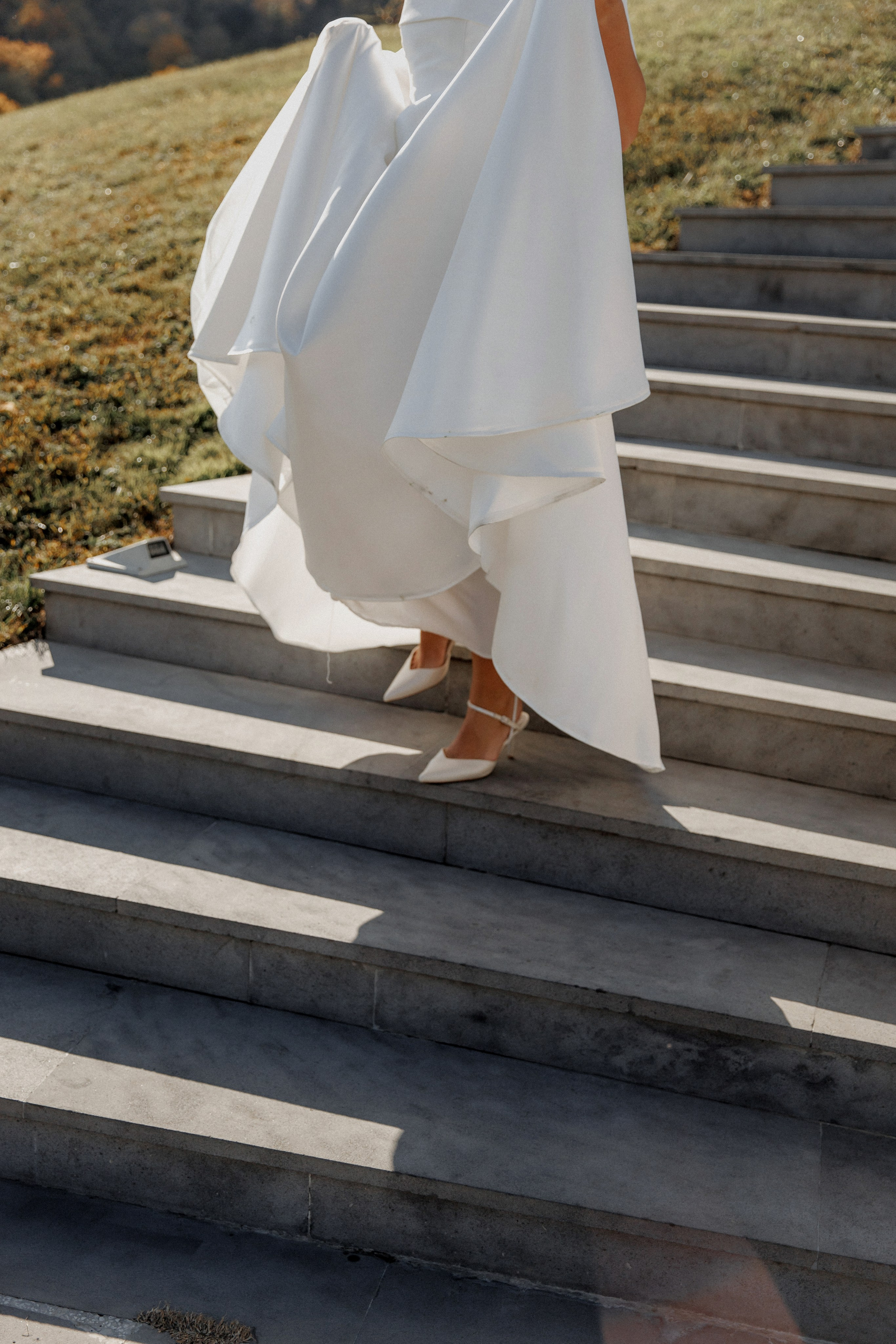 Nader & Darya. Anastasiya Krasnyuk