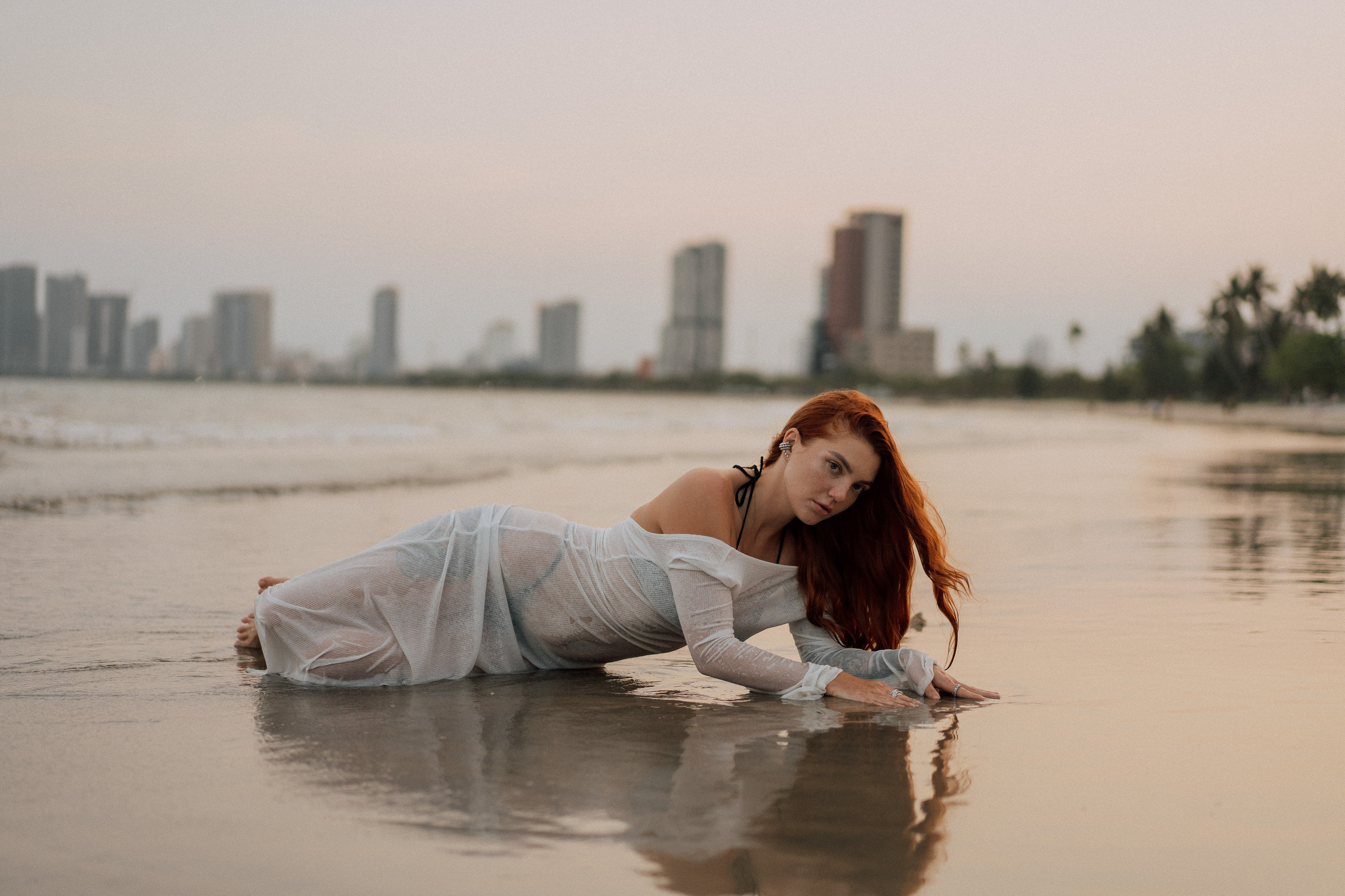 Полина и Стас Vietnam Da Nang. Главная