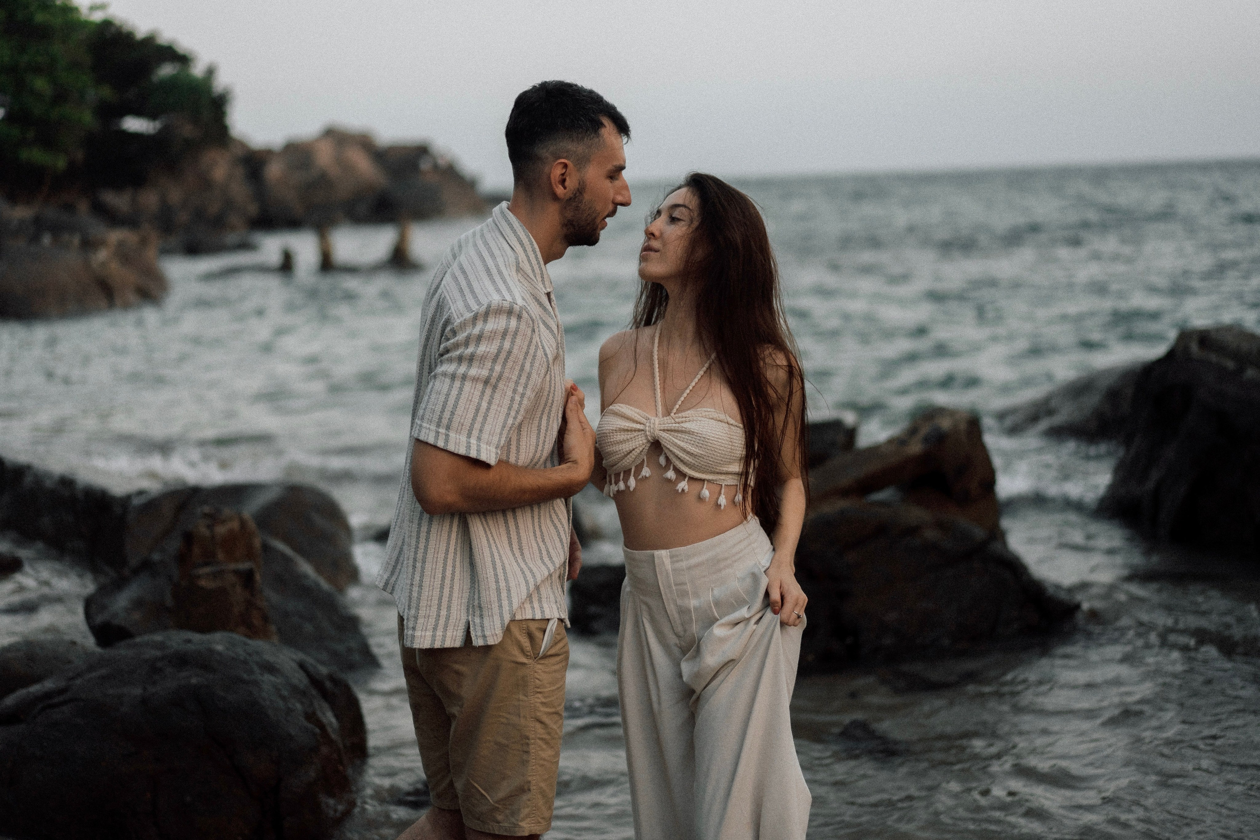 Юлия и Игорь Vietnam Da Nang. Главная