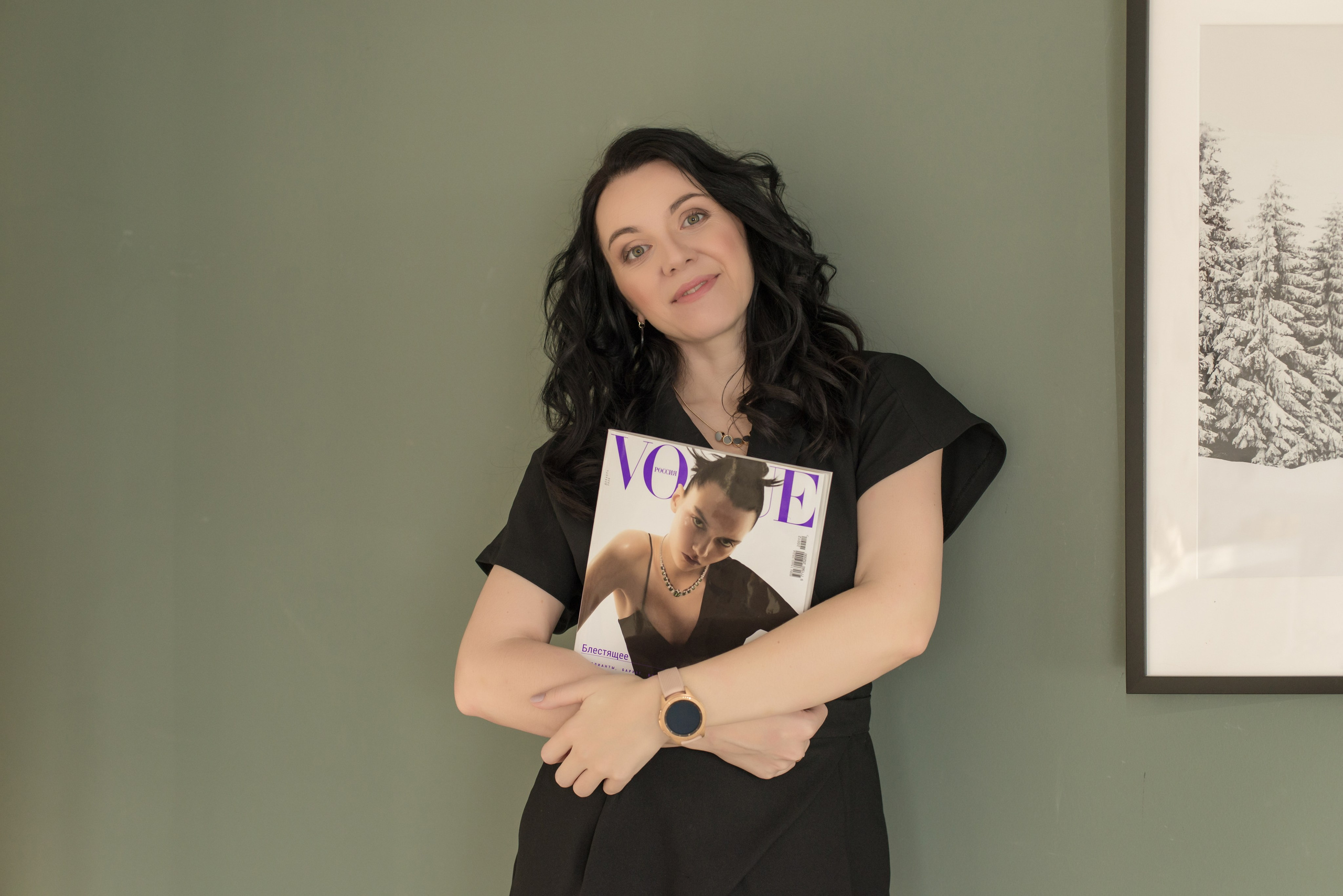 Специалист по профориентации. Фотограф в Красноярске Шепелева Мария