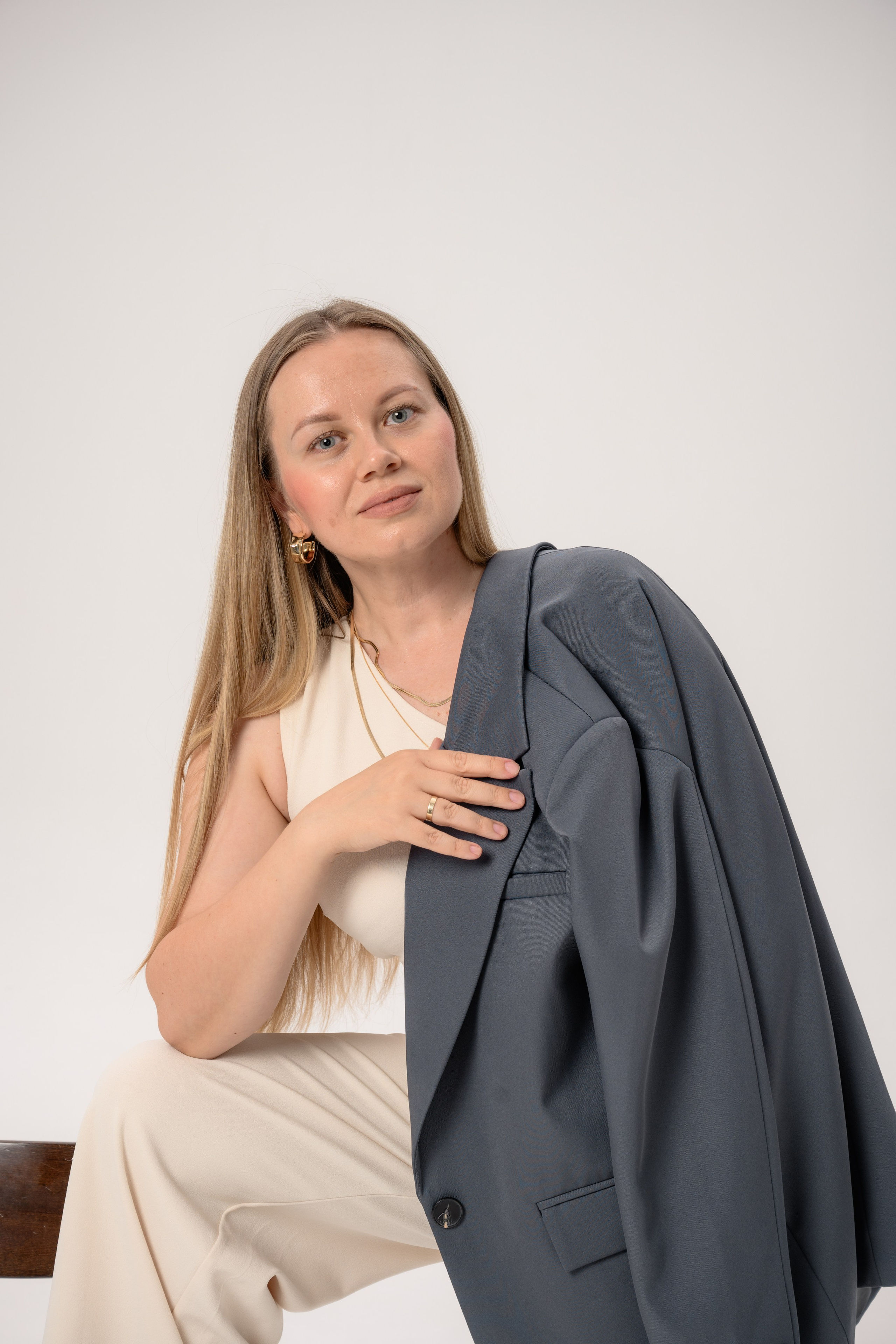 Стиль и эмоции. Фотограф в Ростове-на-Дону Оксана Филатьева