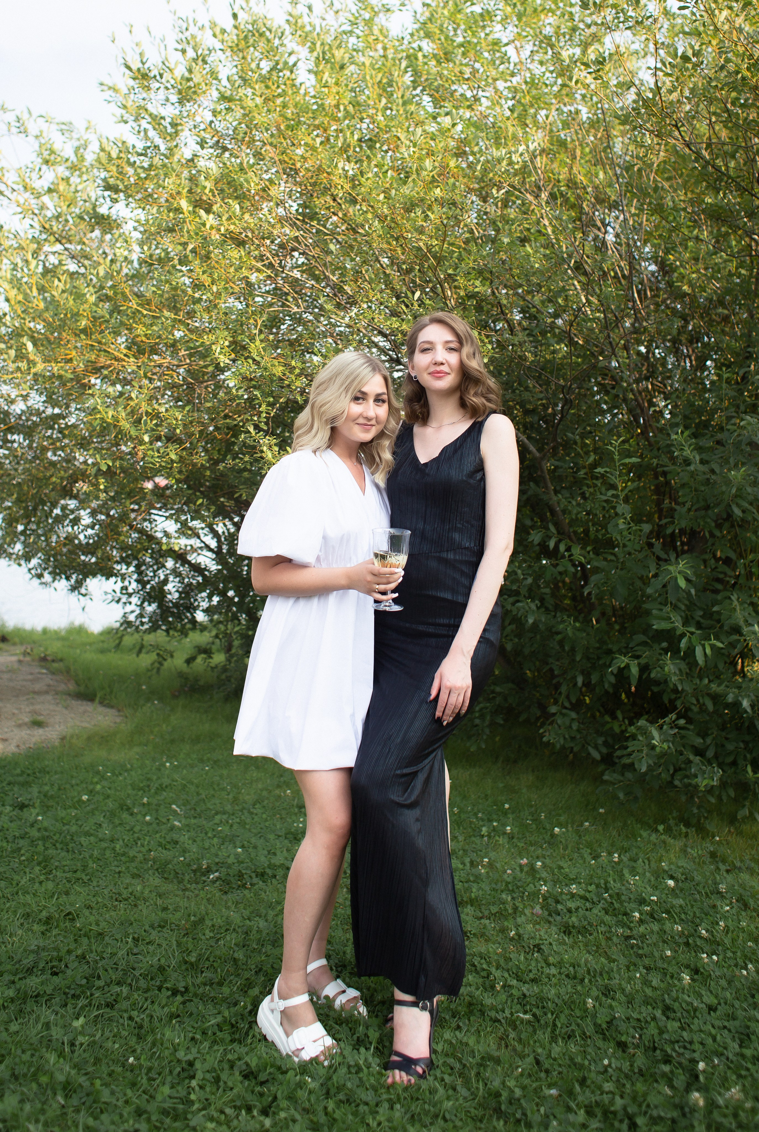 Дима и Маша. Фотограф Татьяна Орлова