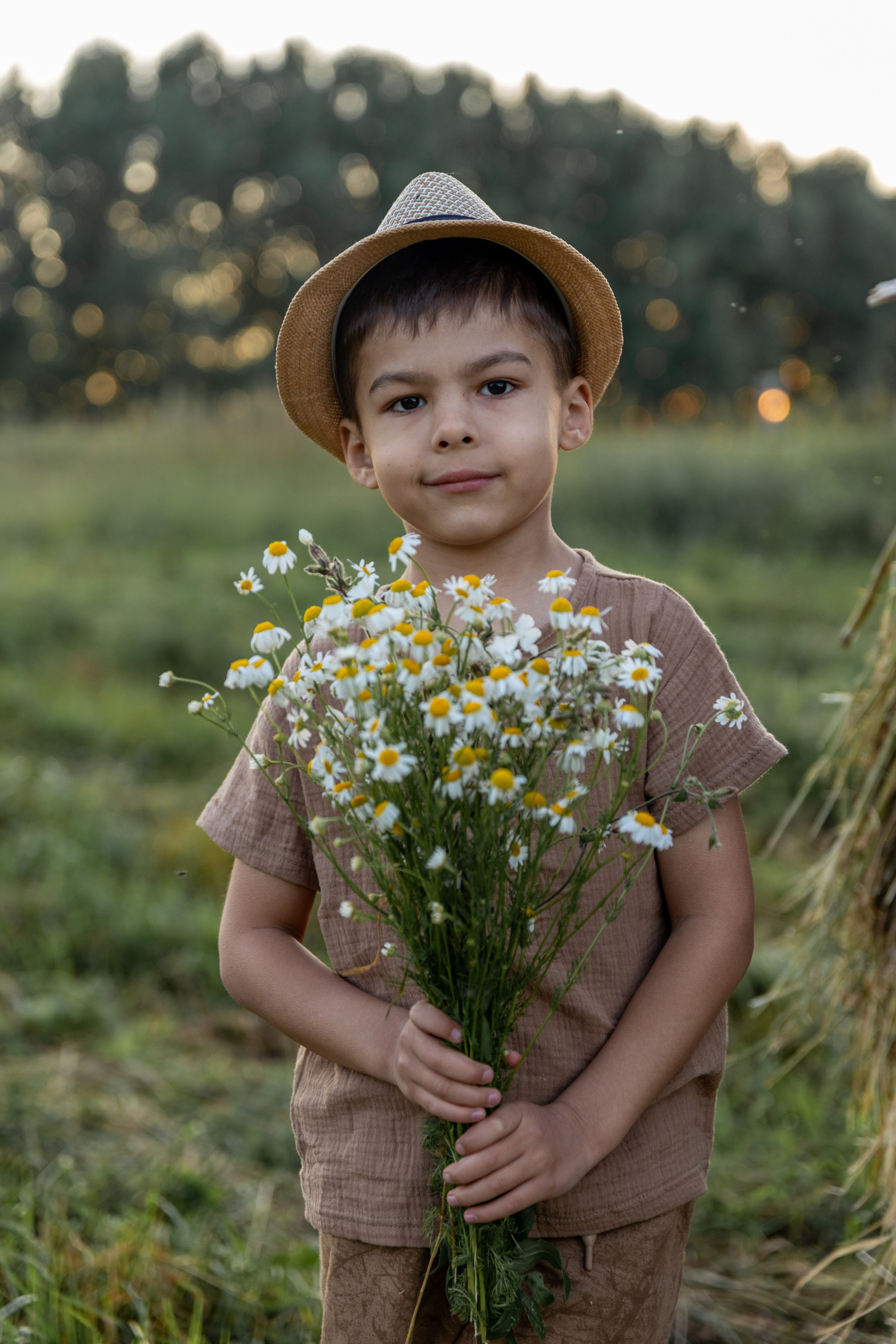 Кирилл 6 лет. Сайт фотографа Ирины Аникановой