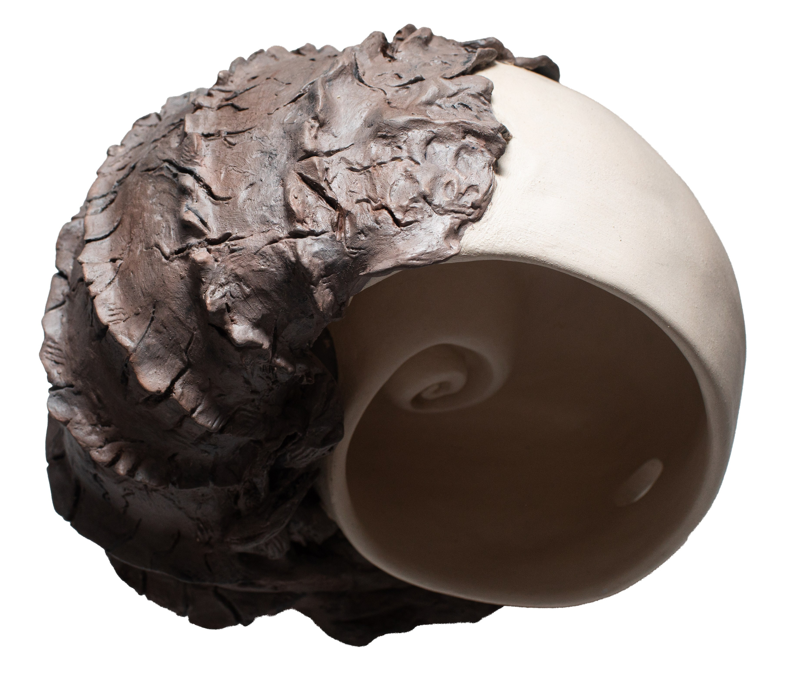 CERAMICS. CONTEMPORARY ARTIST OLGA ANDRIYASH